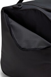 Nike Black Academy Large Team Football Duffel Bag (95L) - Image 7 of 7