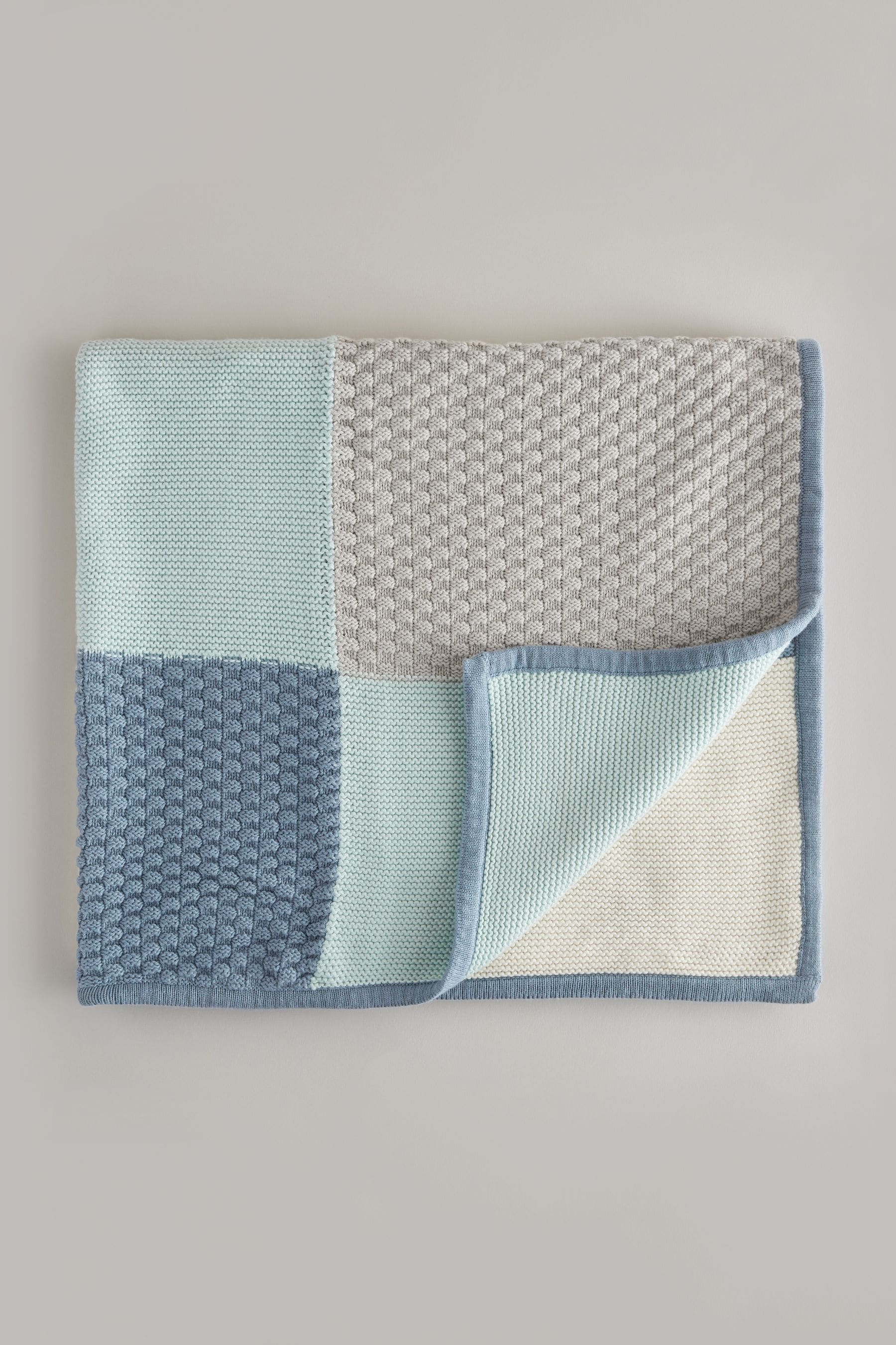 Next patchwork blanket outlet