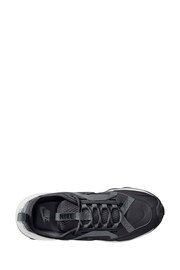 Nike Black TC7900 Trainers - Image 6 of 11