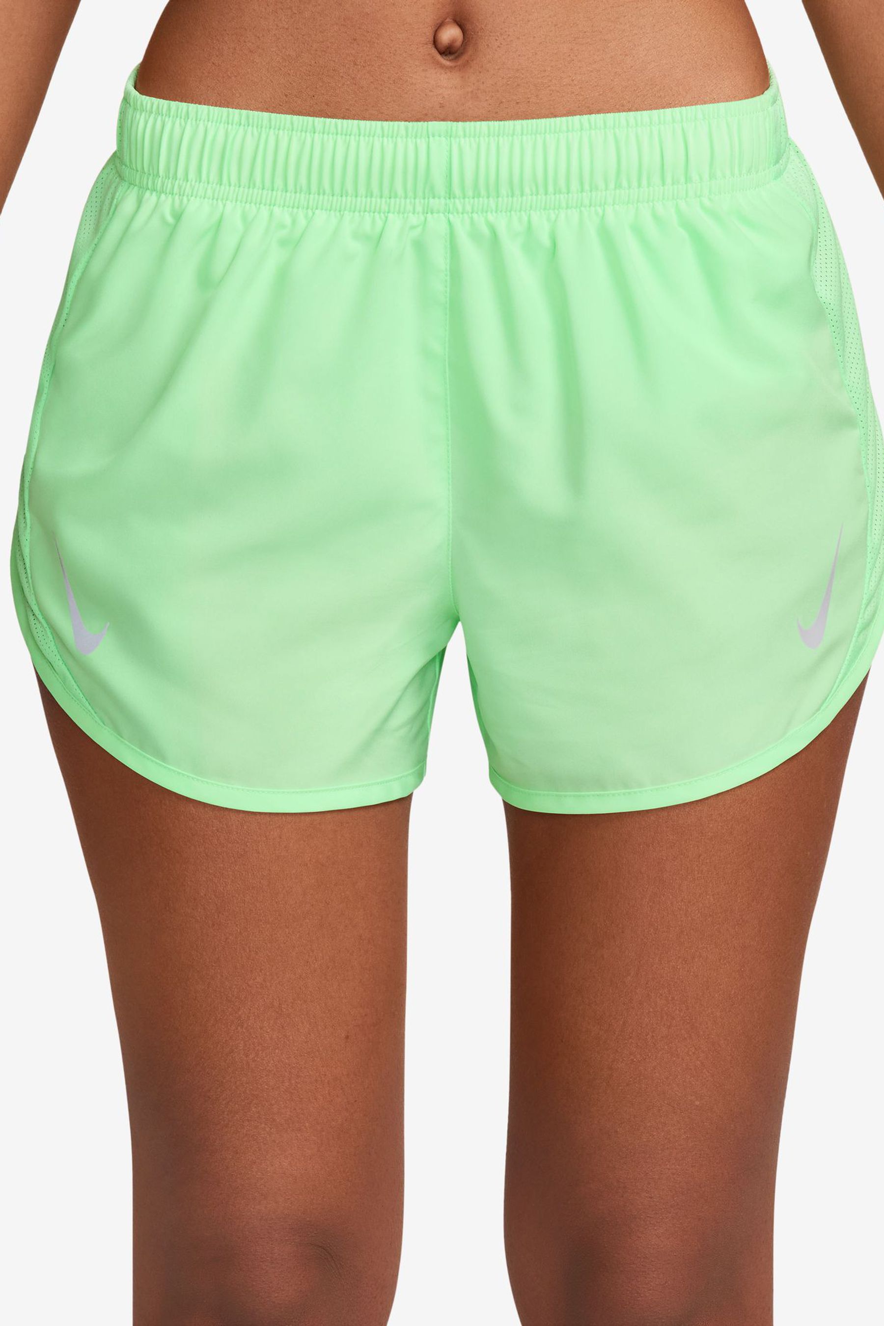 Nike 3 tempo running shorts sale