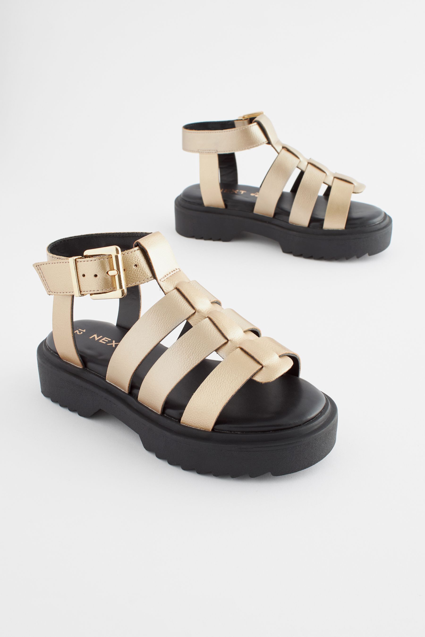 Closed toe gladiator sandals uk discount