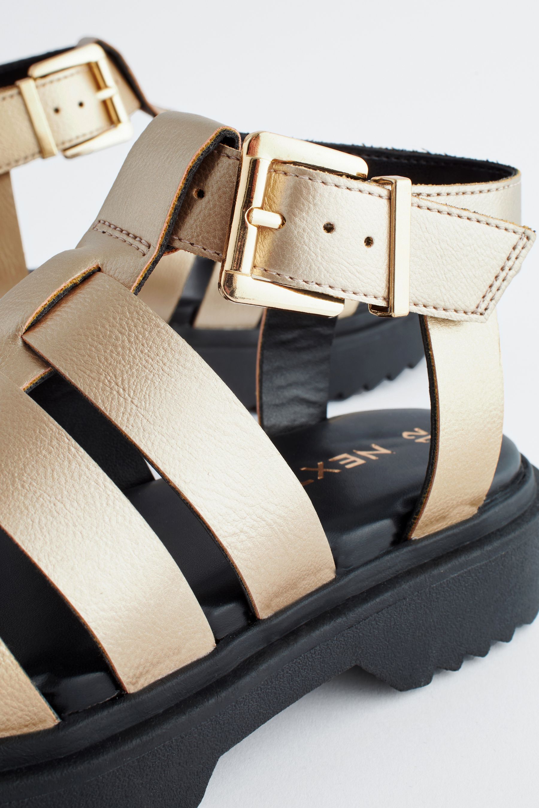 Closed toe gladiator sandals uk online