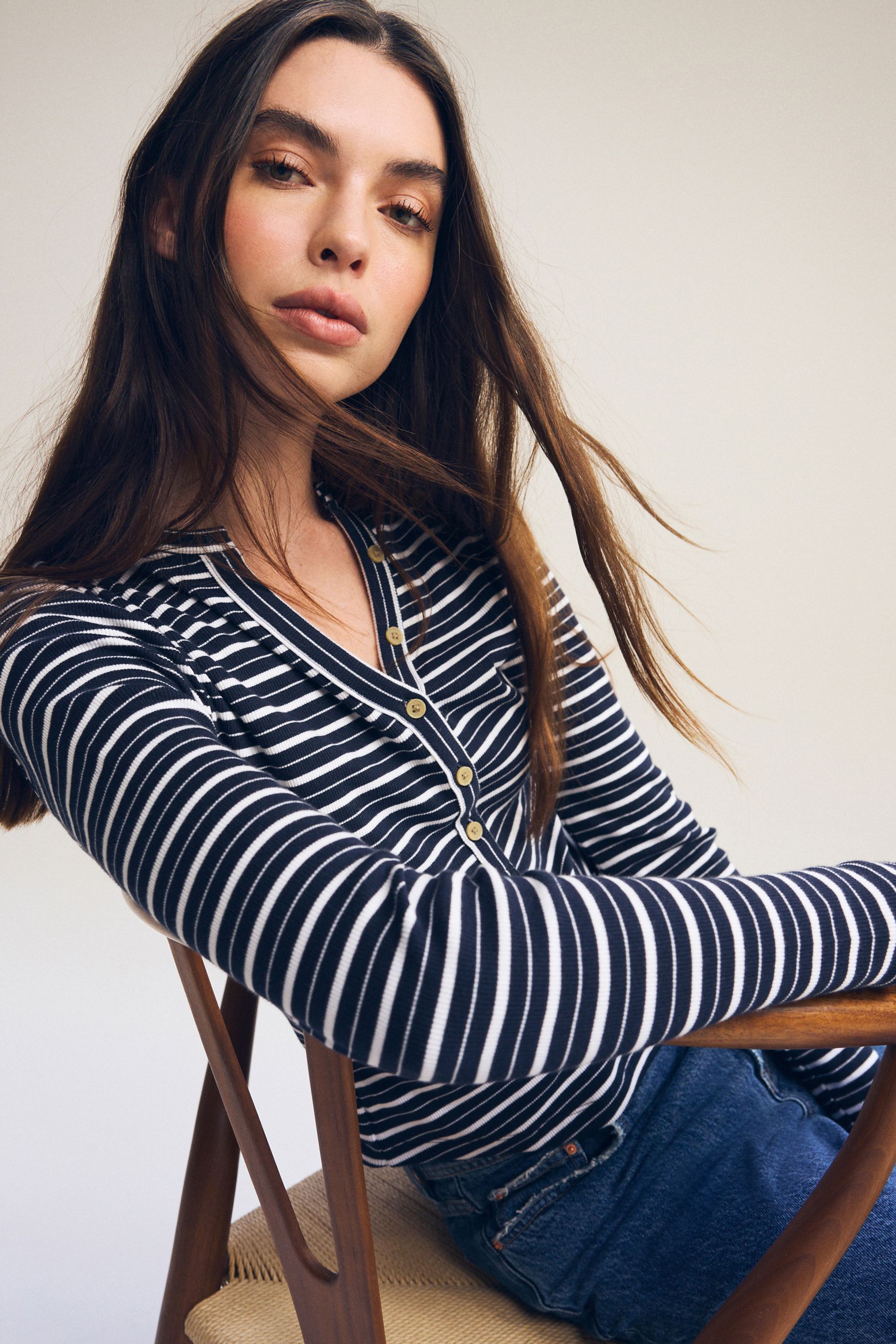 Henley top hotsell