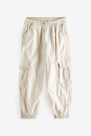 Stone Parachute Cargo Trousers (3-16yrs) - Image 5 of 7