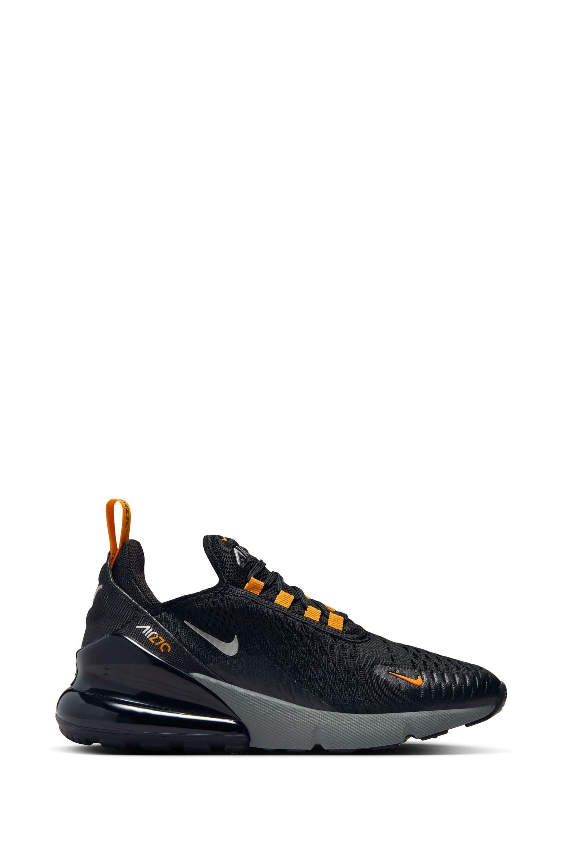 Acheter Nike Air Max 270 Youth Trainers from Next Luxembourg
