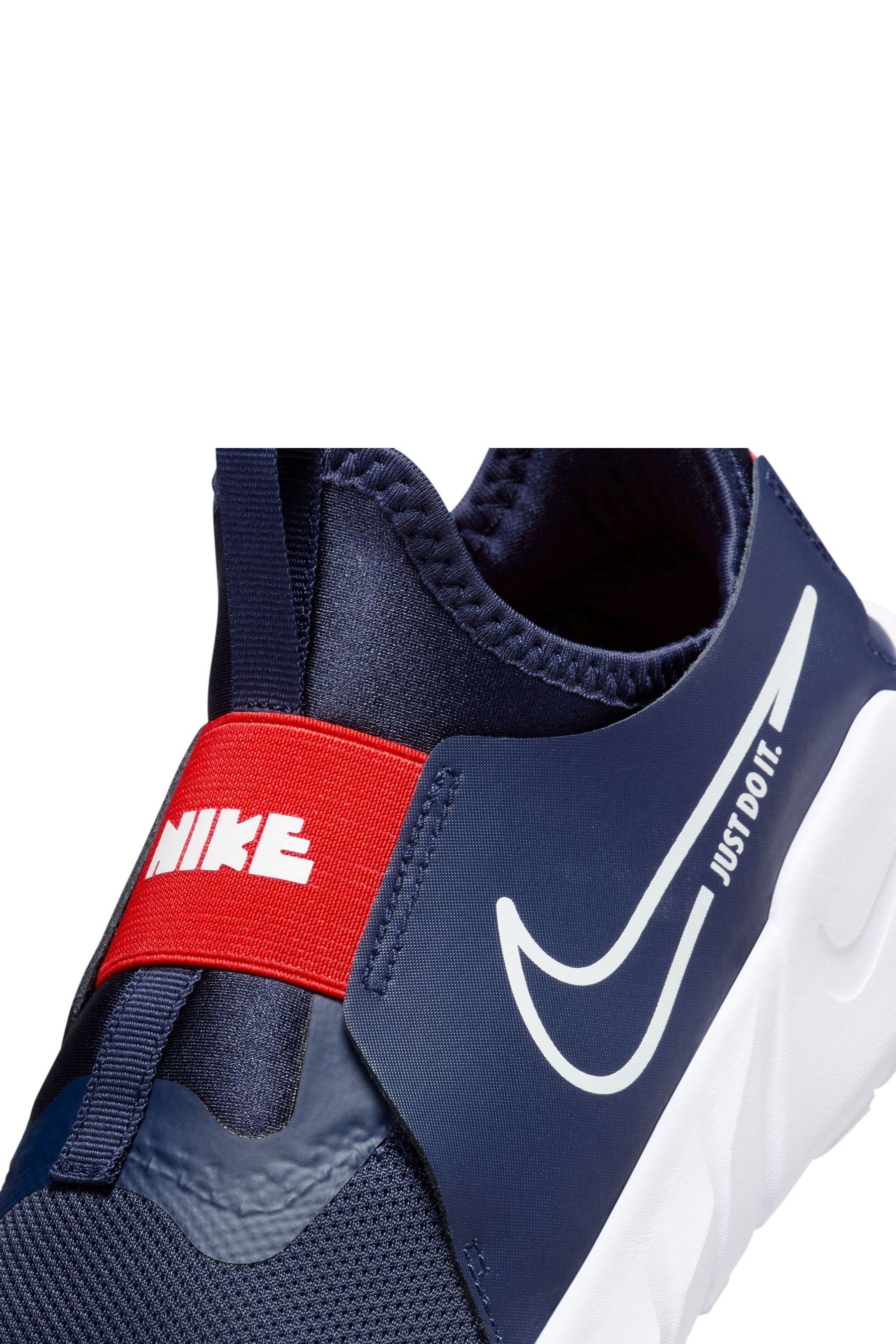 Nike flex trainer 8 navy store