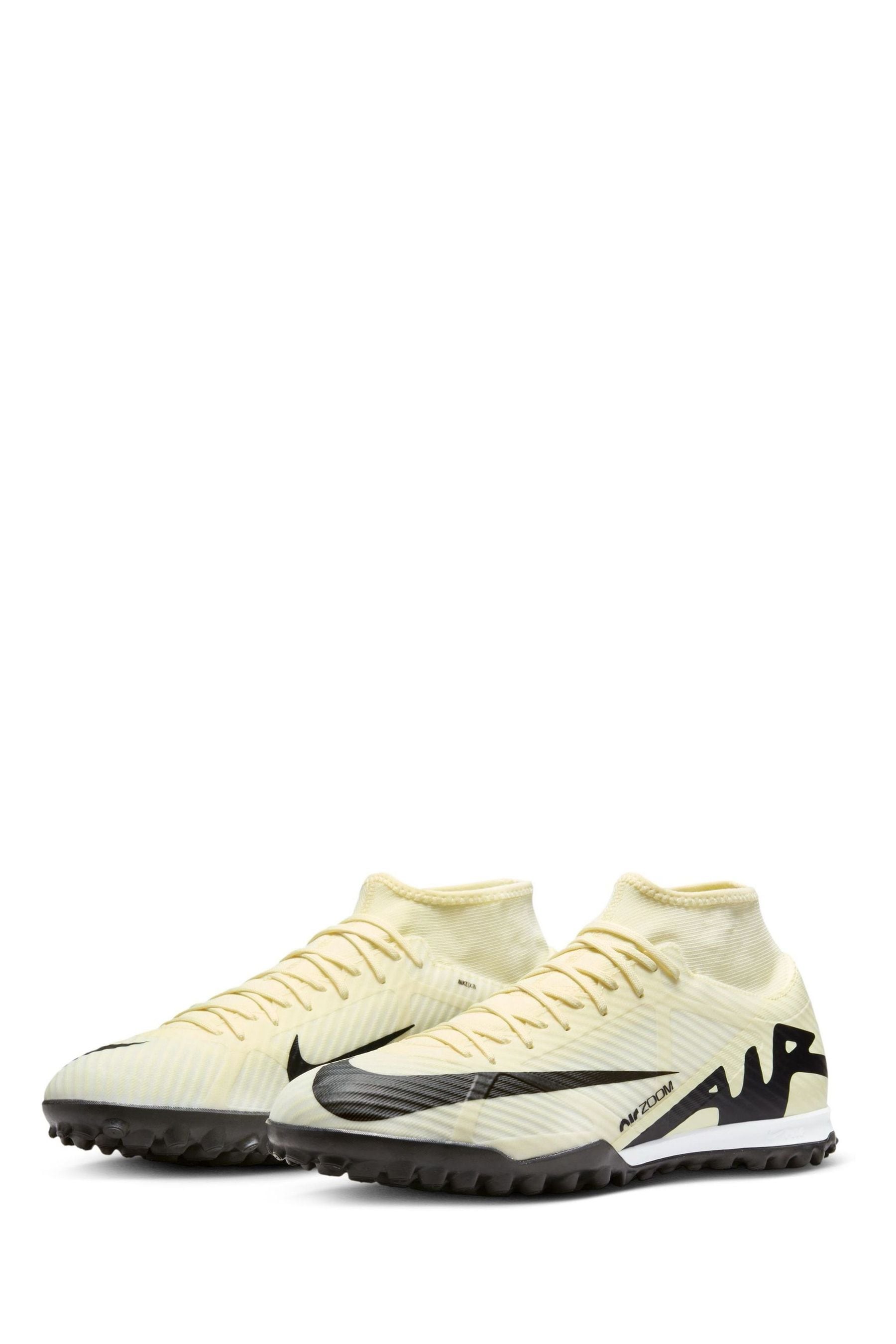 Yellow nike turf new arrivals