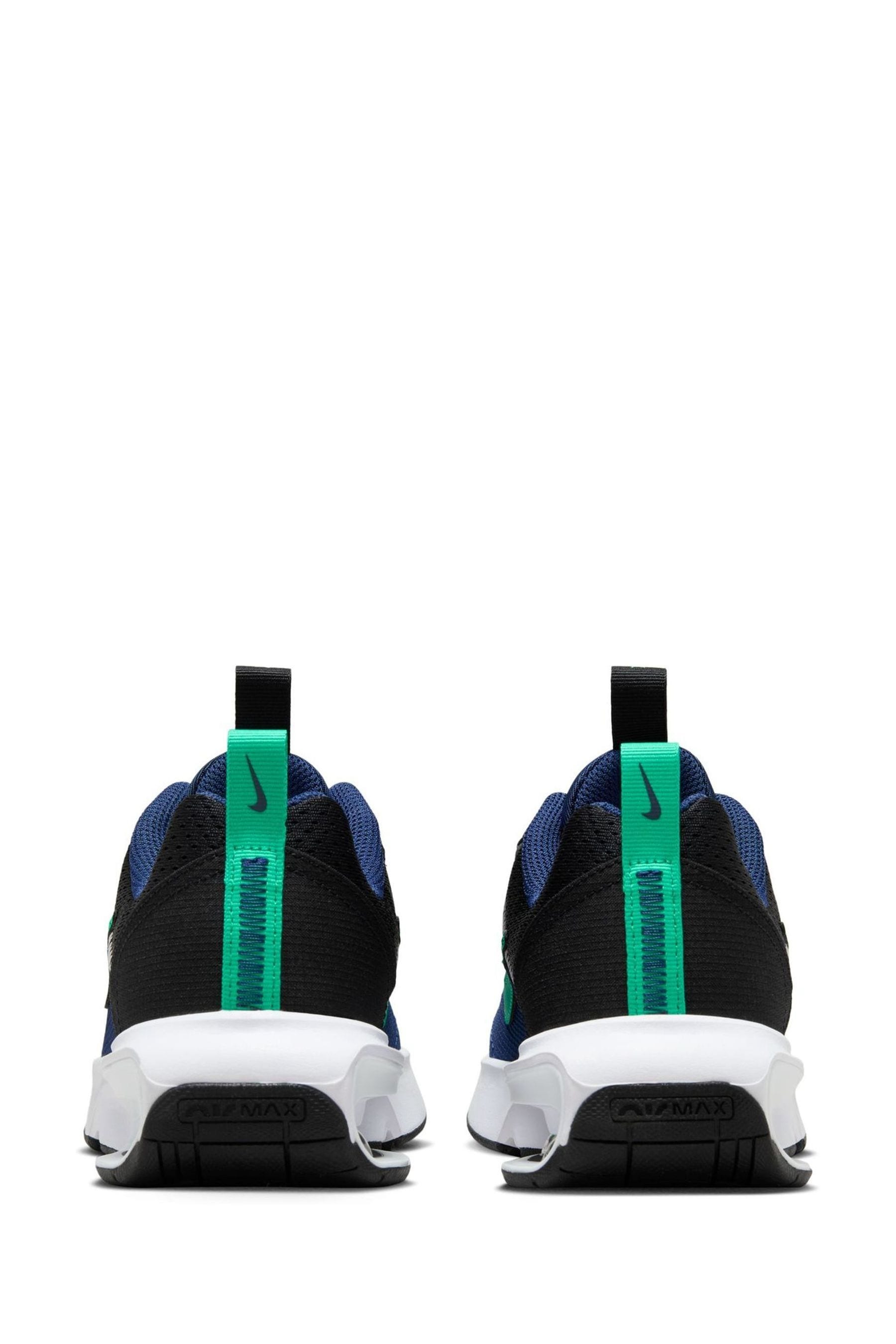 Navy green air max sale