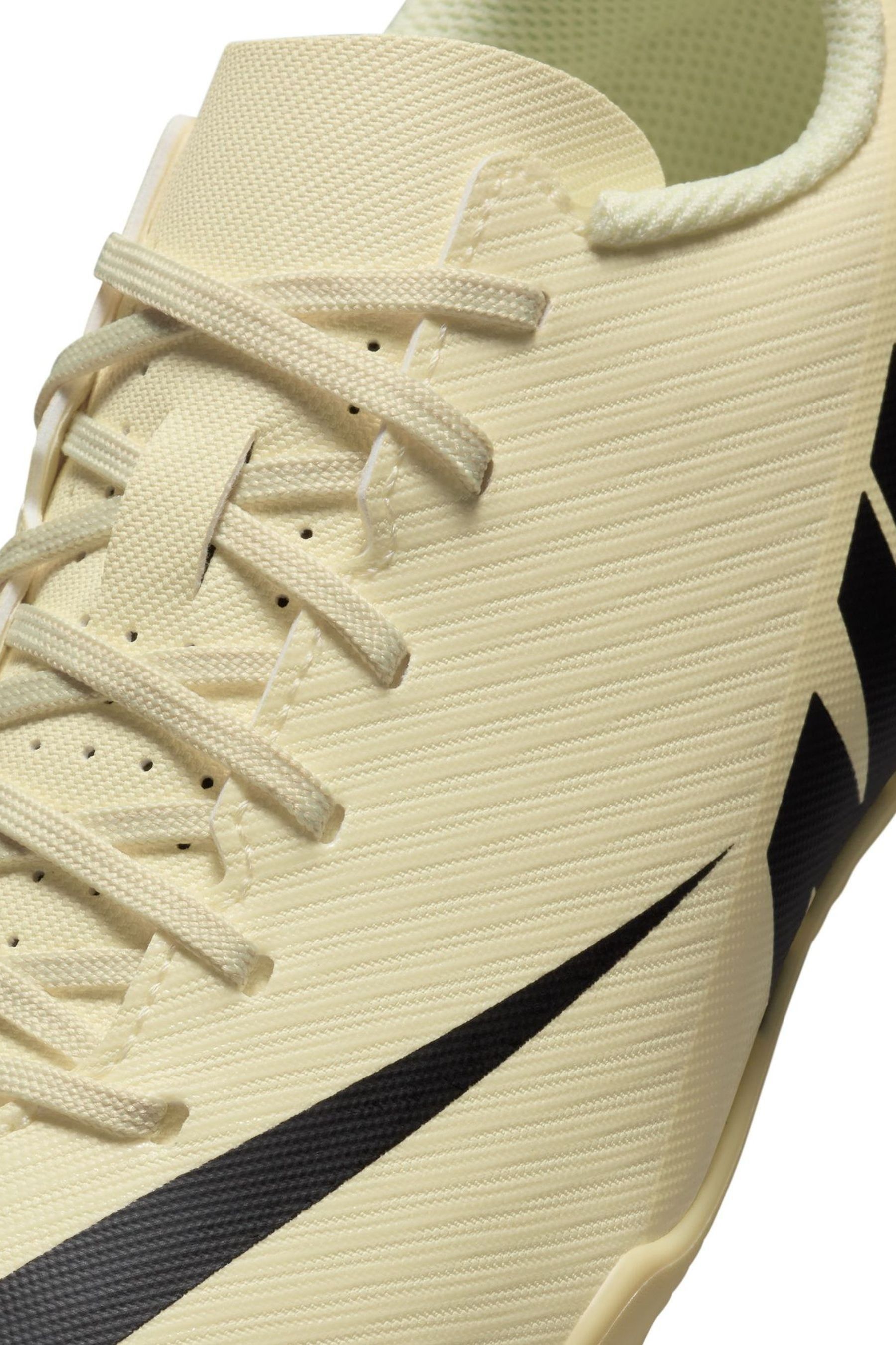 Kids soft ground football boots online