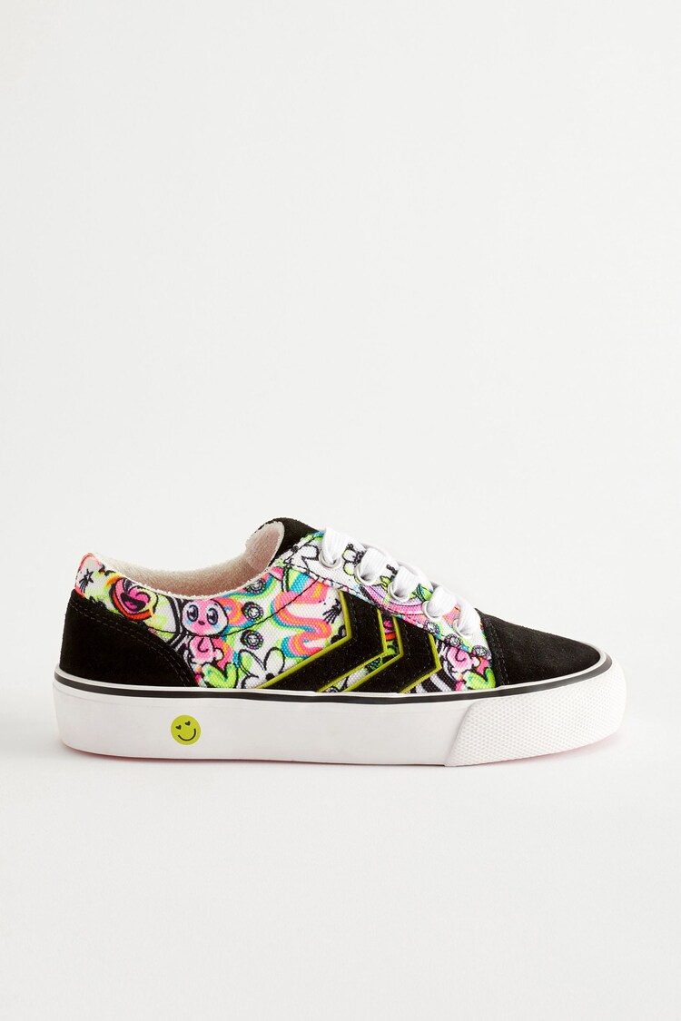 Revenge X Storm On Feet Ian Connor Storm X Revenge Velcro Revenge