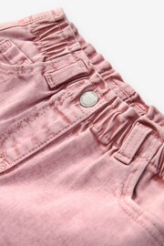 Pink Mom Jeans (3mths-7yrs) - Image 6 of 6