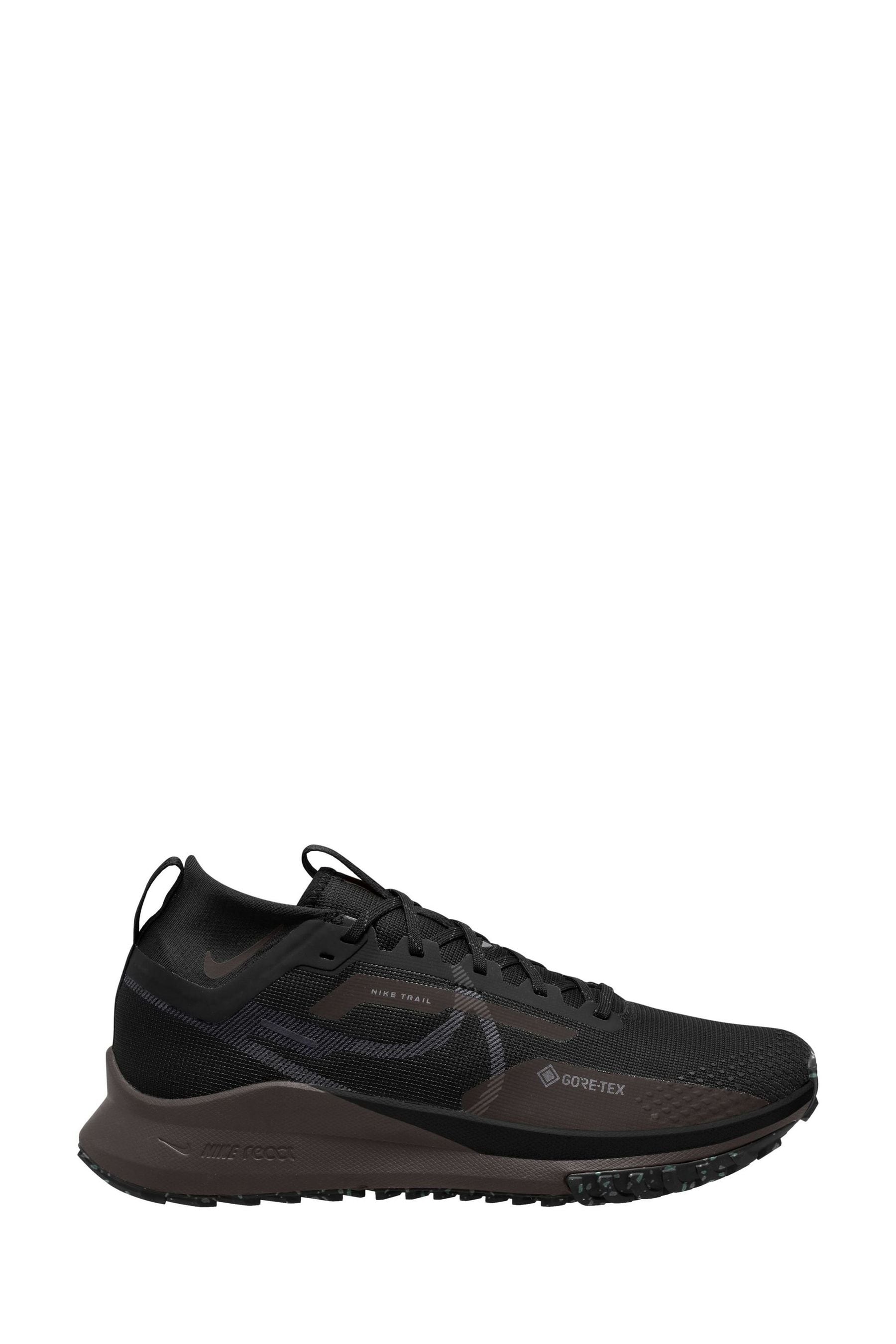 Nike trail pegasus 2 gore tex 2025