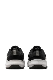 Nike Black/Grey Legend Essential 3 Gym Trainers - Image 6 of 11