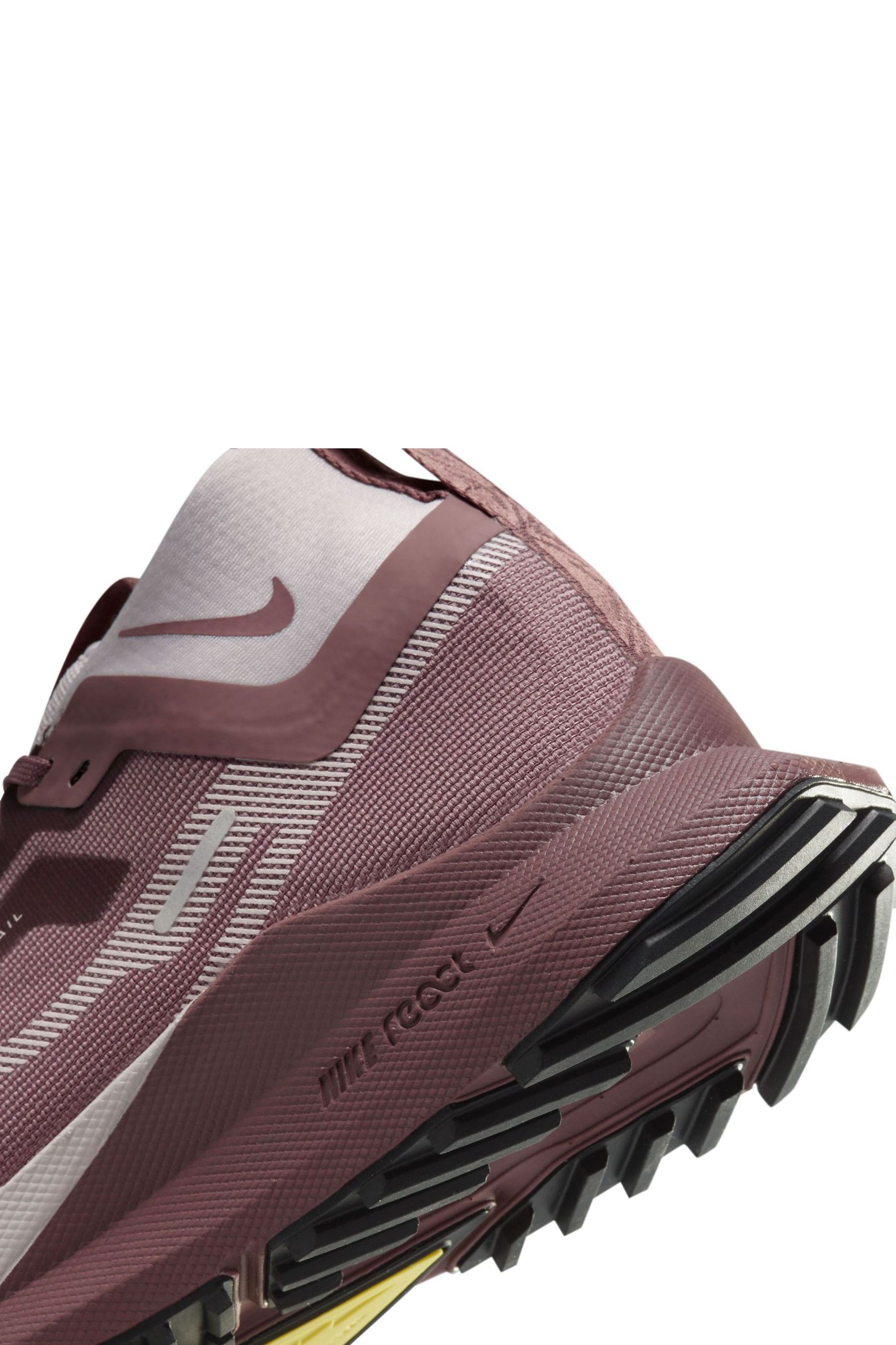 Buy Nike Pink Pegasus Trail 4 GORE TEX Waterproof Trail Running Shoes from the Next UK online shop