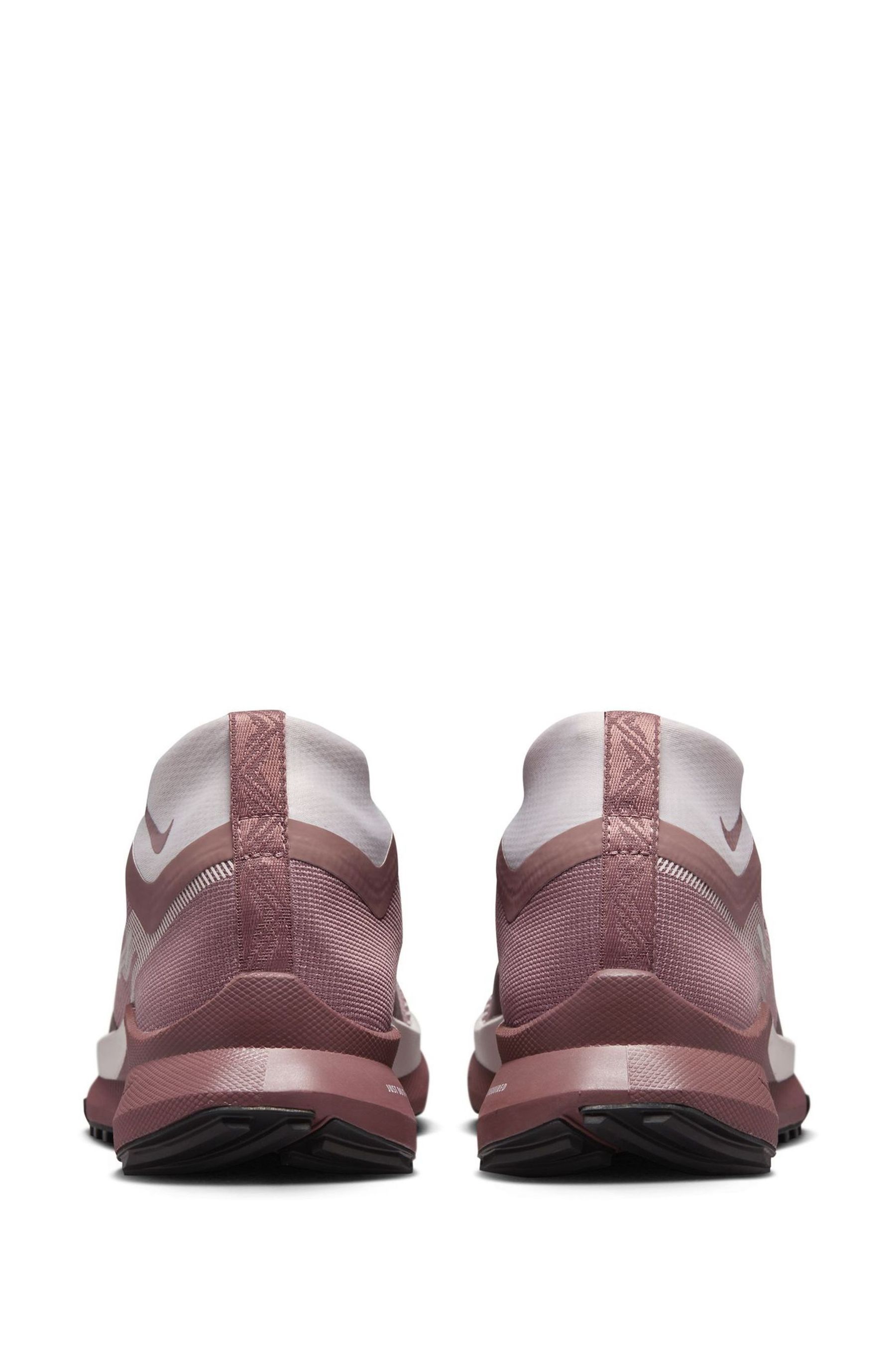 Nike waterproof womens shoes store