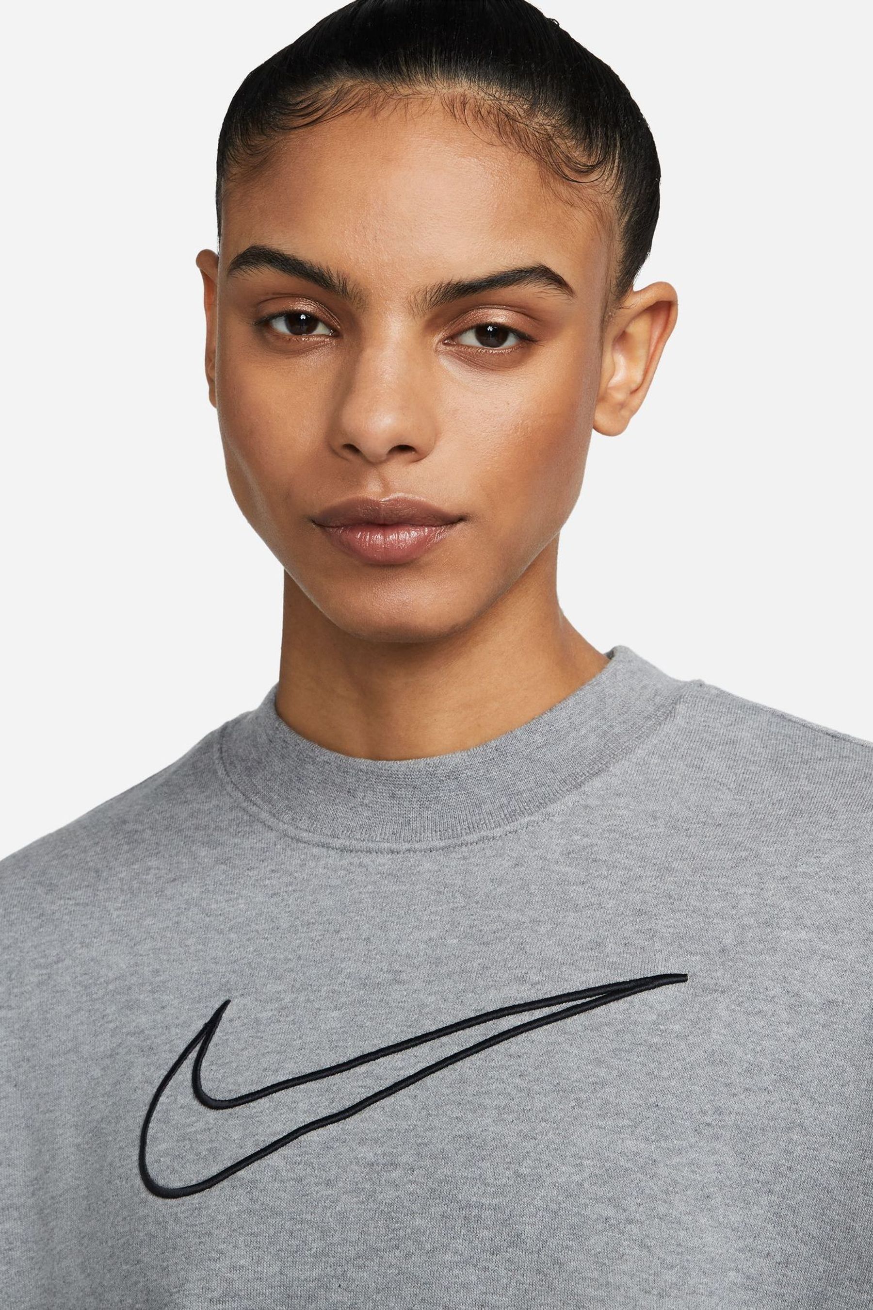 Nike grx dry crew sweatshirt ladies top