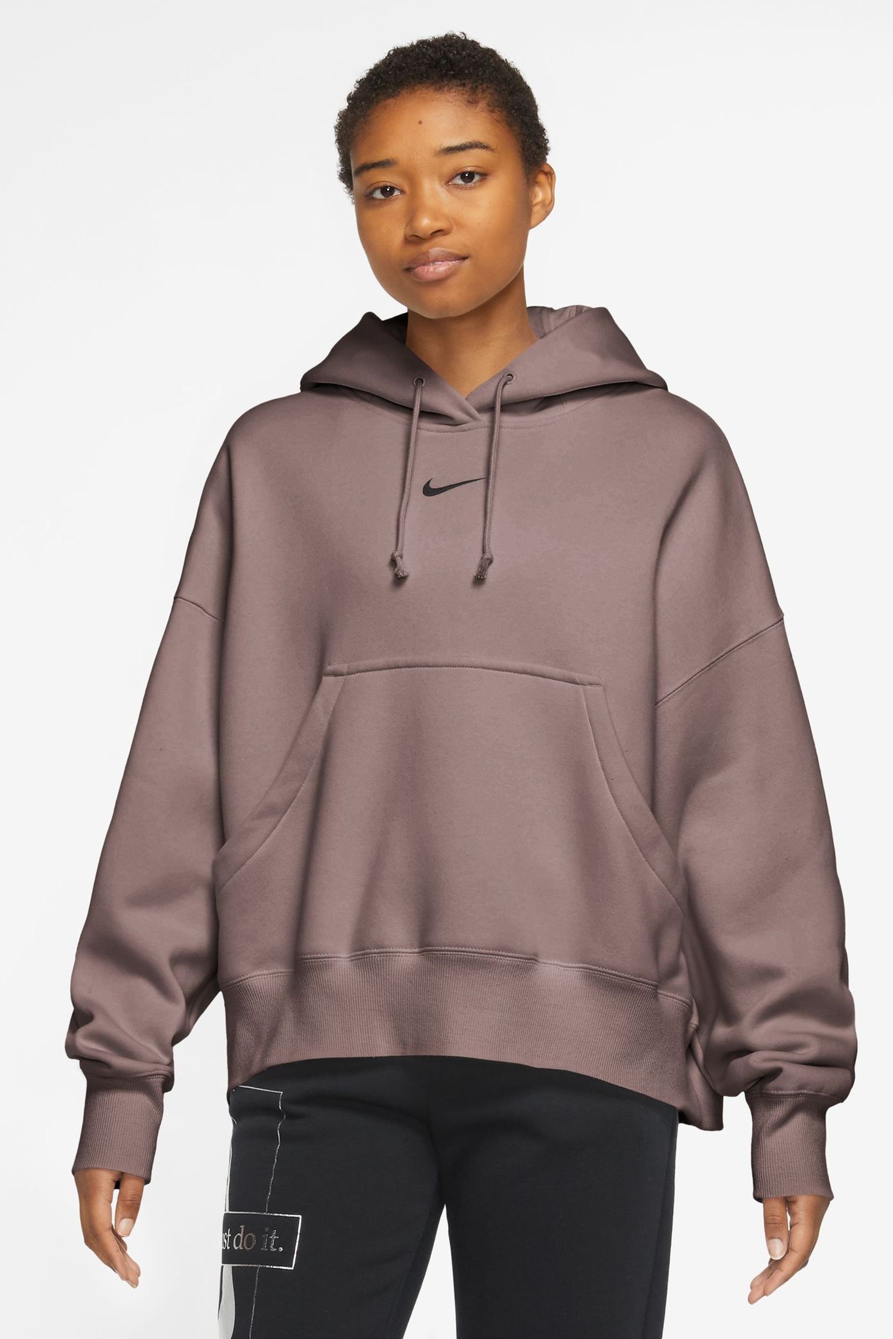 Sweat nike mini swoosh new arrivals