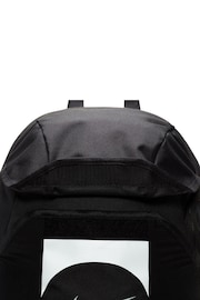 Nike Black Academy Team Backpack (30L) - Image 6 of 9