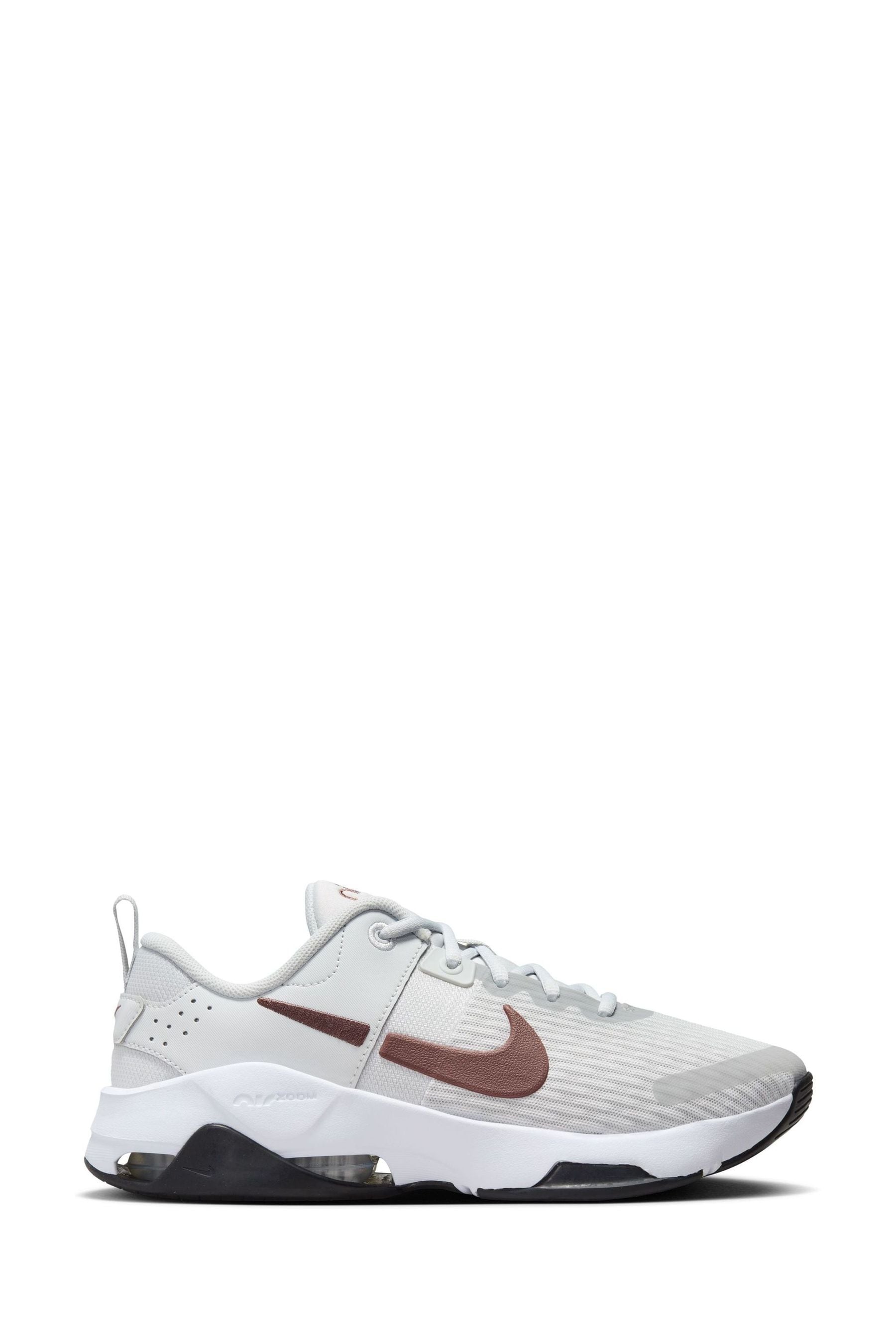 Nike zoom ladies trainers best sale