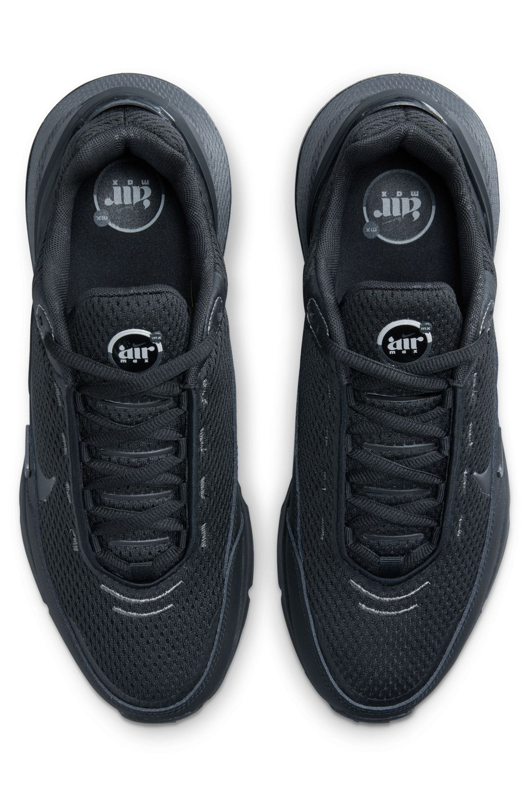 Nike 97 bw black top