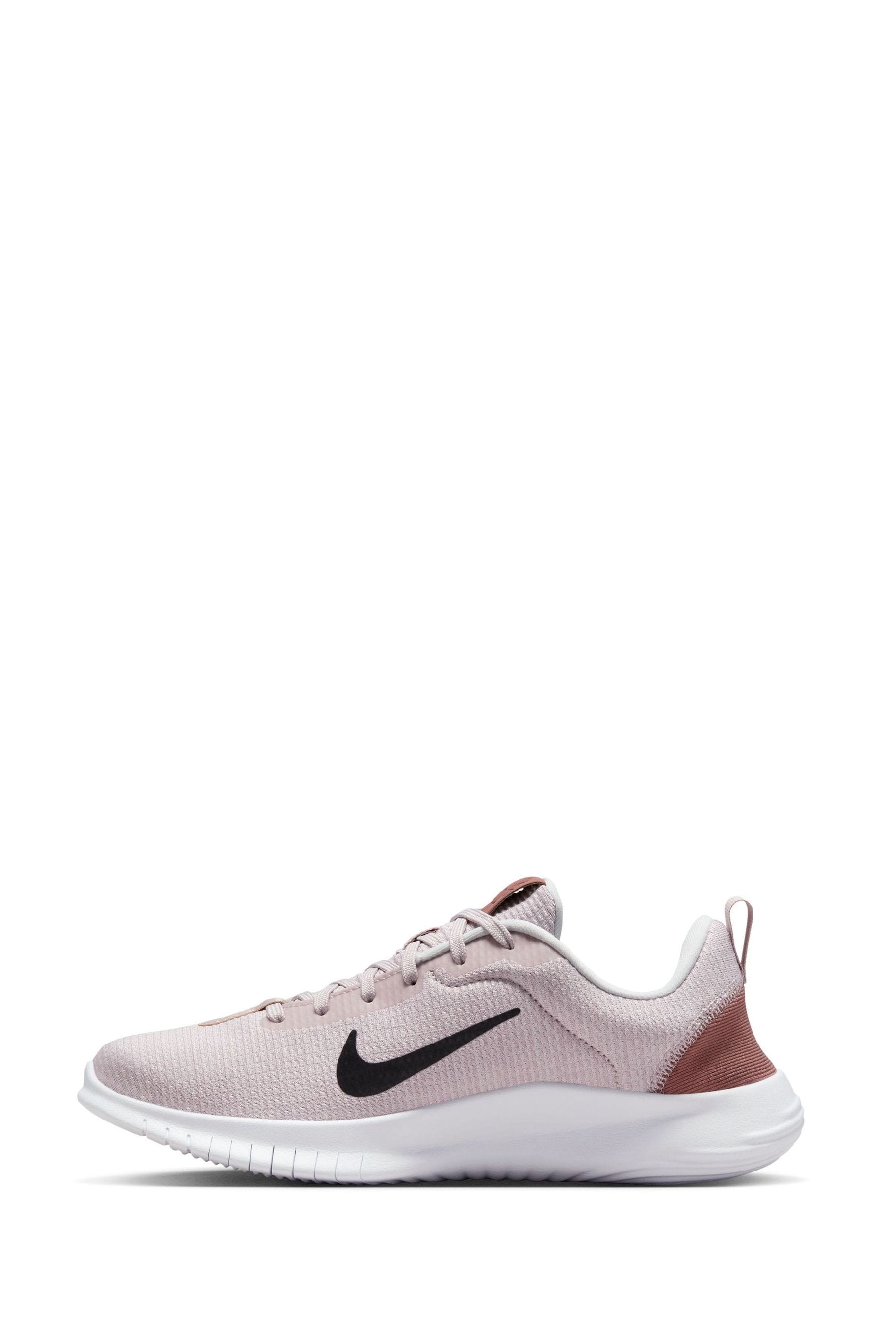 Buy Nike Pink Flex Experience Run 12 Road Running Trainers from Next Luxembourg