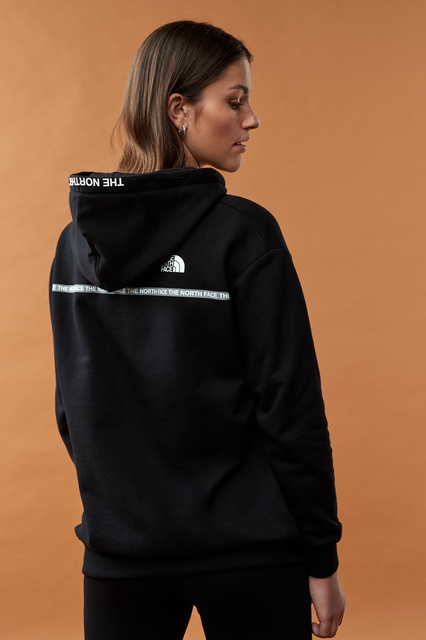 Buy The North Face Black Womens Zumu Hoodie from the Next UK online shop