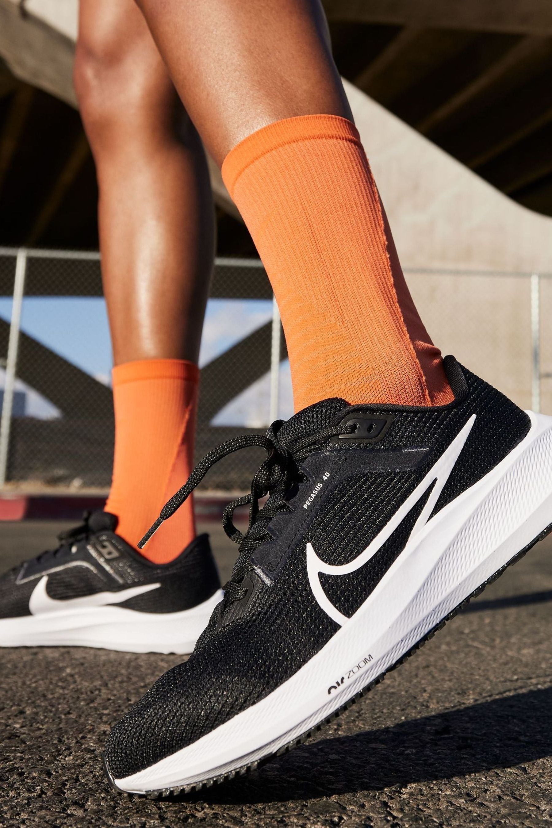 Nike air zoom pegasus trainers sale