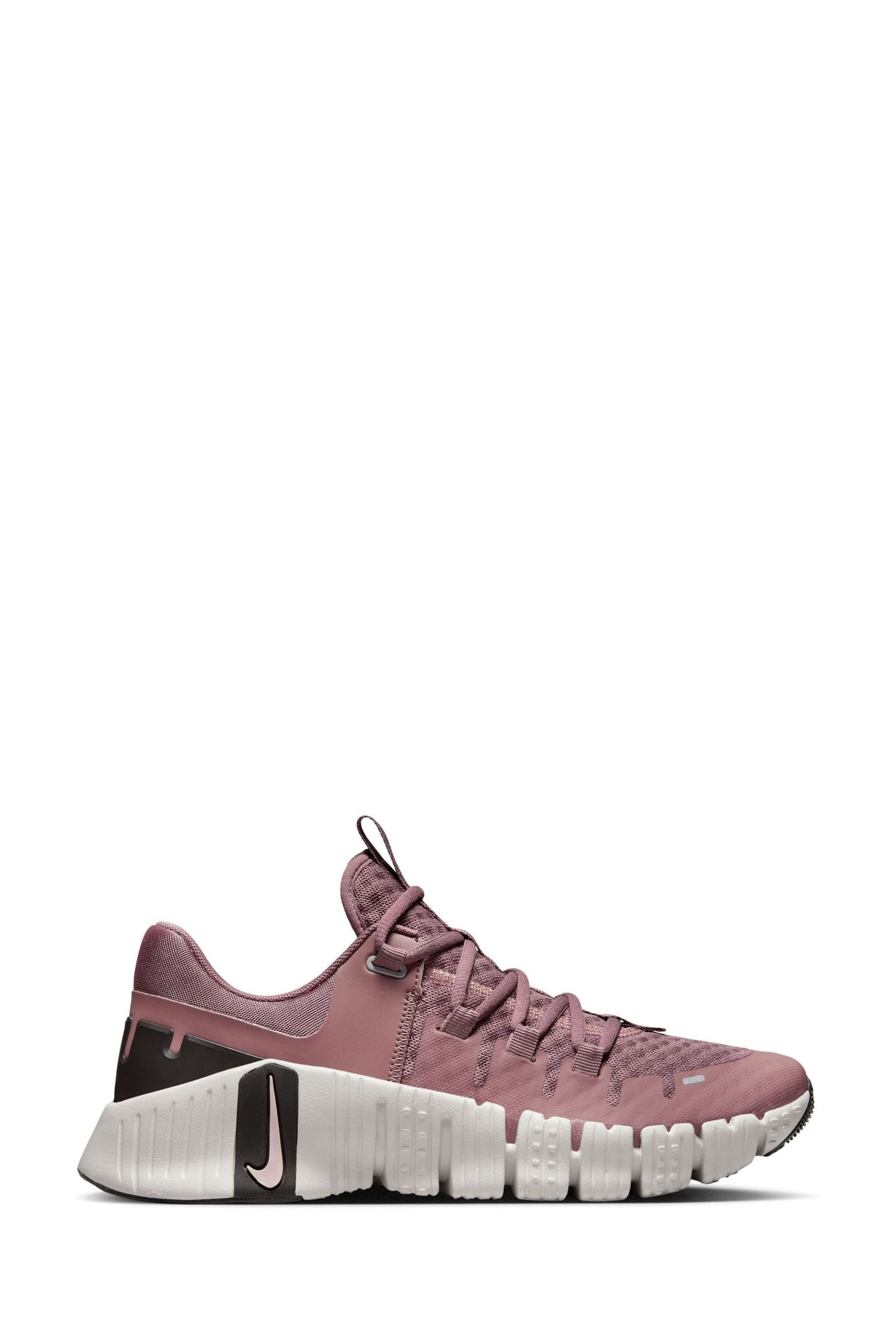 Buy Nike Mauve Purple Free Metcon 5 Training Trainers from the Next UK online shop