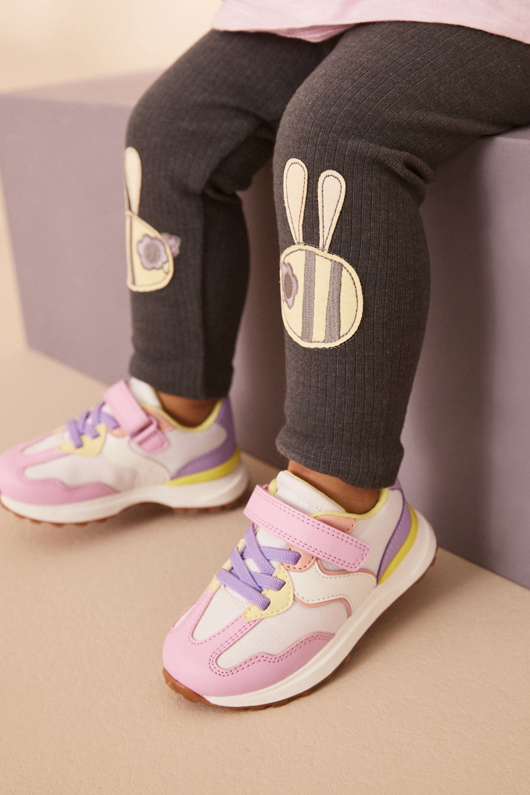 Chunky trainers cheap 2025