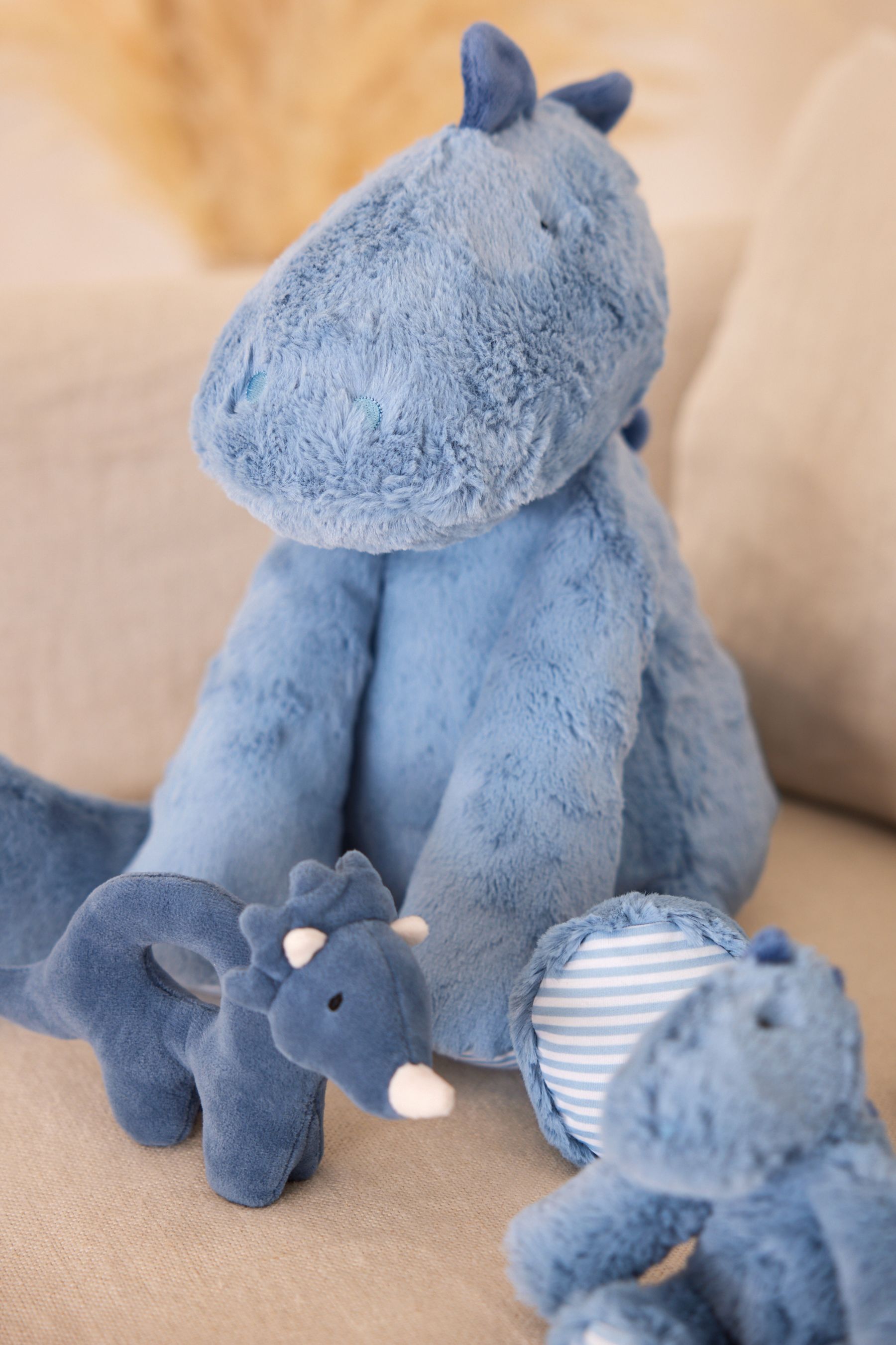 Plush toys new arrivals