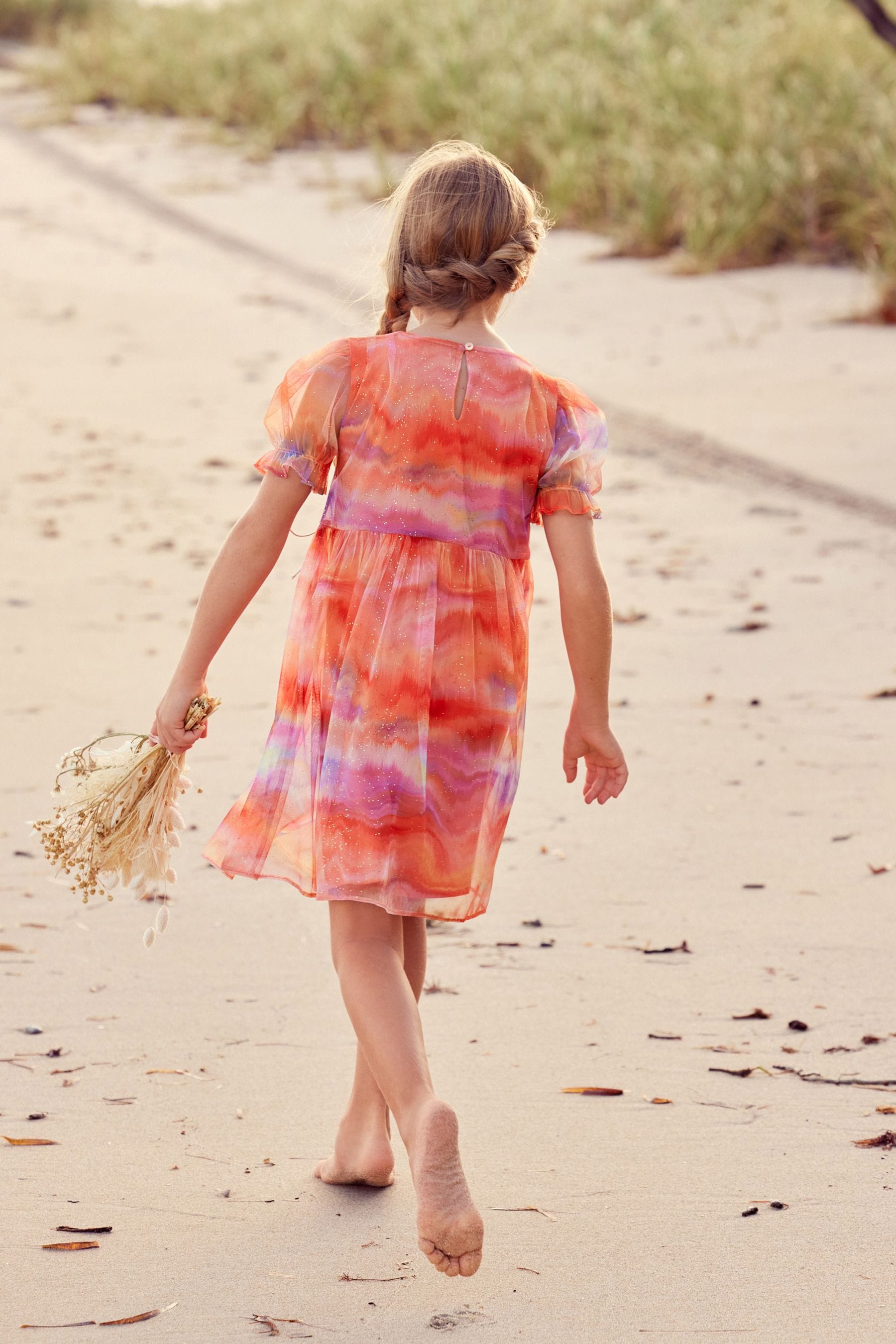 Next girls party wear best sale