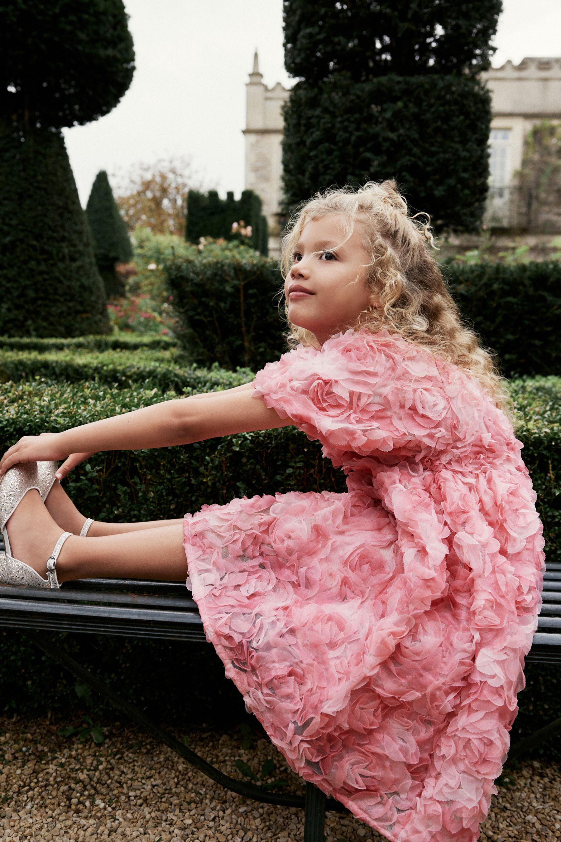 Next girl occasion dresses cheap