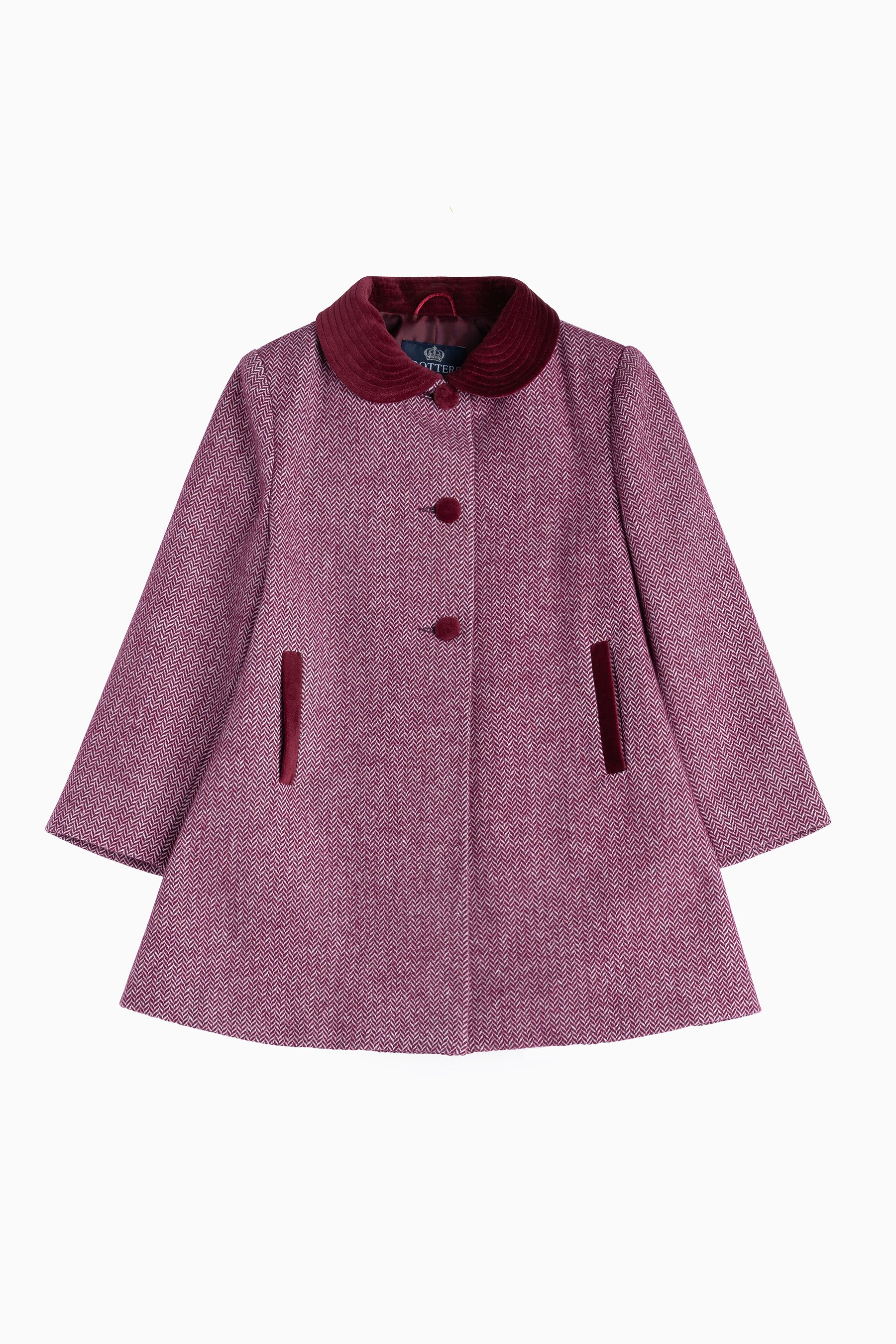 Boden swing coat shop
