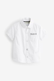 Baker by Ted Baker Shirt and Trousers Set - Image 10 of 12