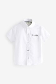 Baker by Ted Baker Shirt and Trousers Set - Image 10 of 12