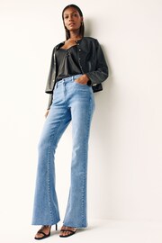 Mid Blue Denim - Image 3 of 6