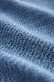 Mid Blue Denim - Image 5 of 6