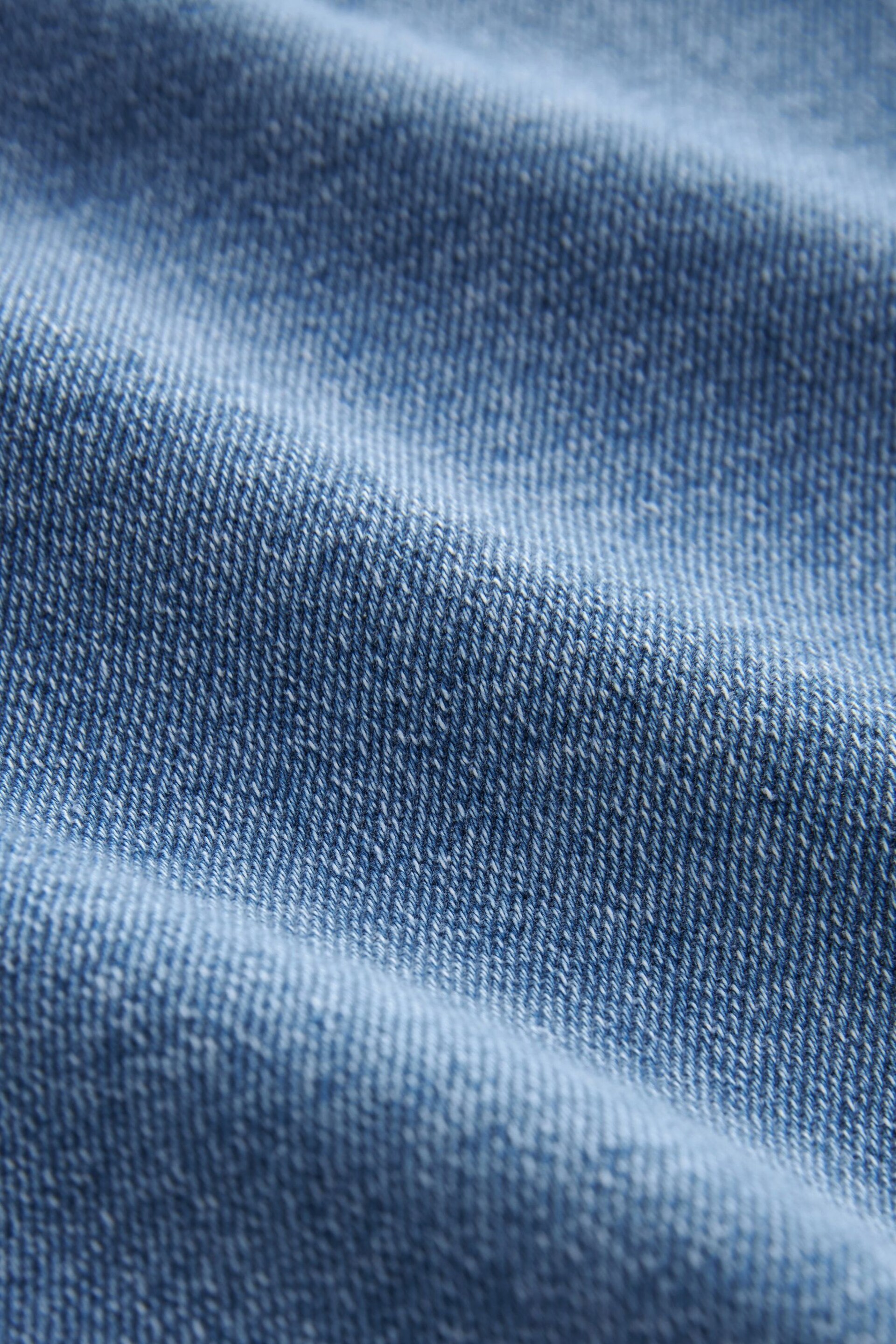 Mid Blue Denim - Image 5 of 6