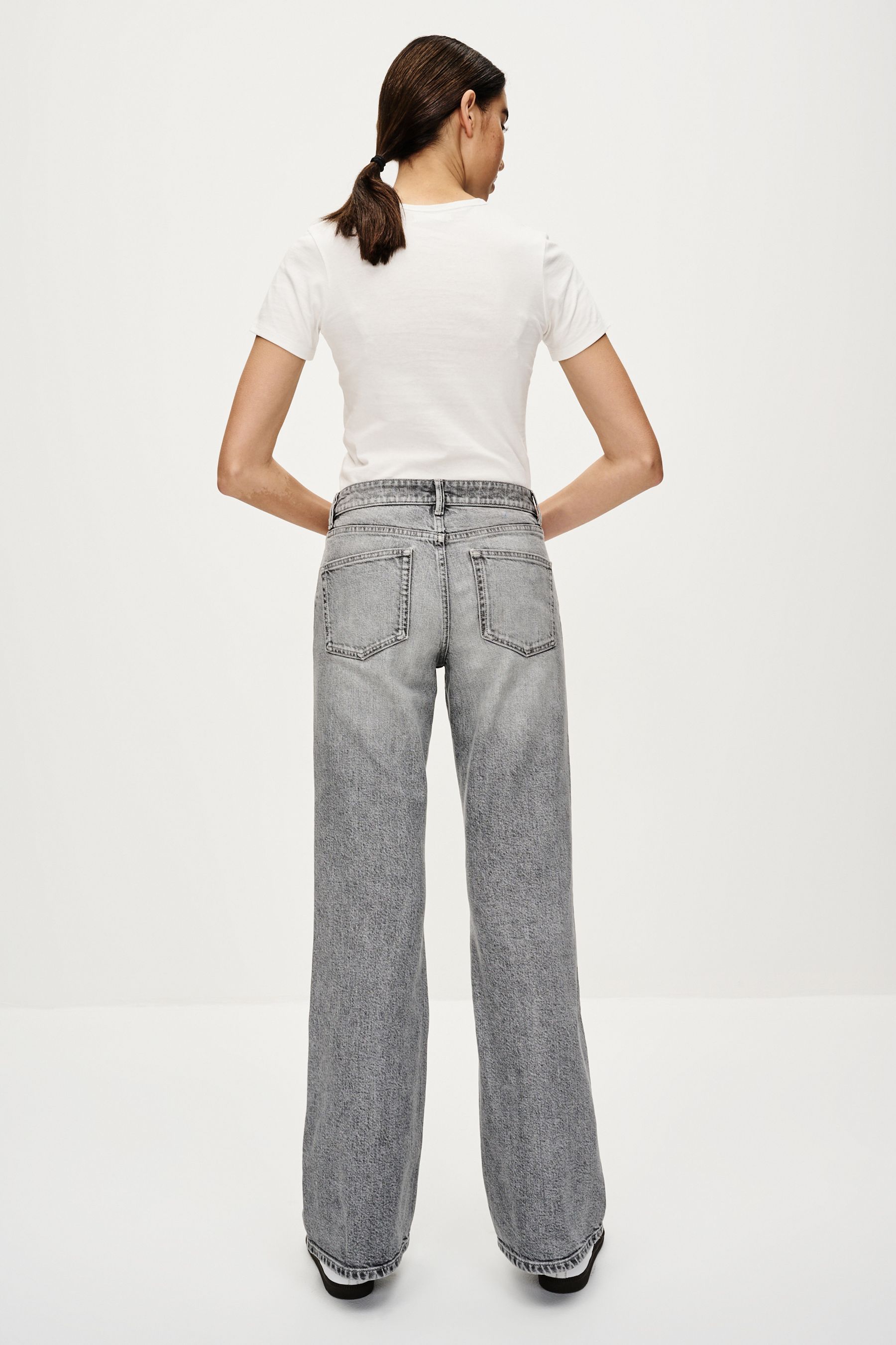 Next womens jeans bootcut outlet