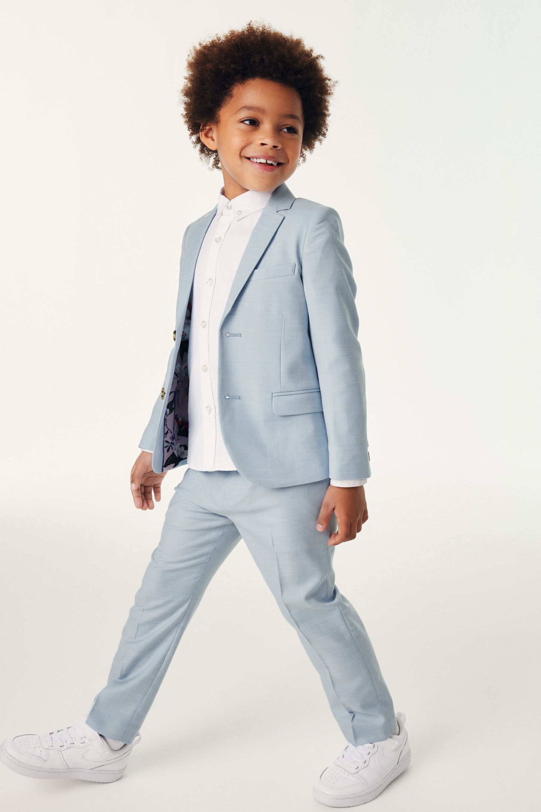 Buy Baker by Ted Baker Suit Jacket from Next New Zealand