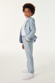 Baker by Ted Baker Suit Trousers - Image 3 of 10