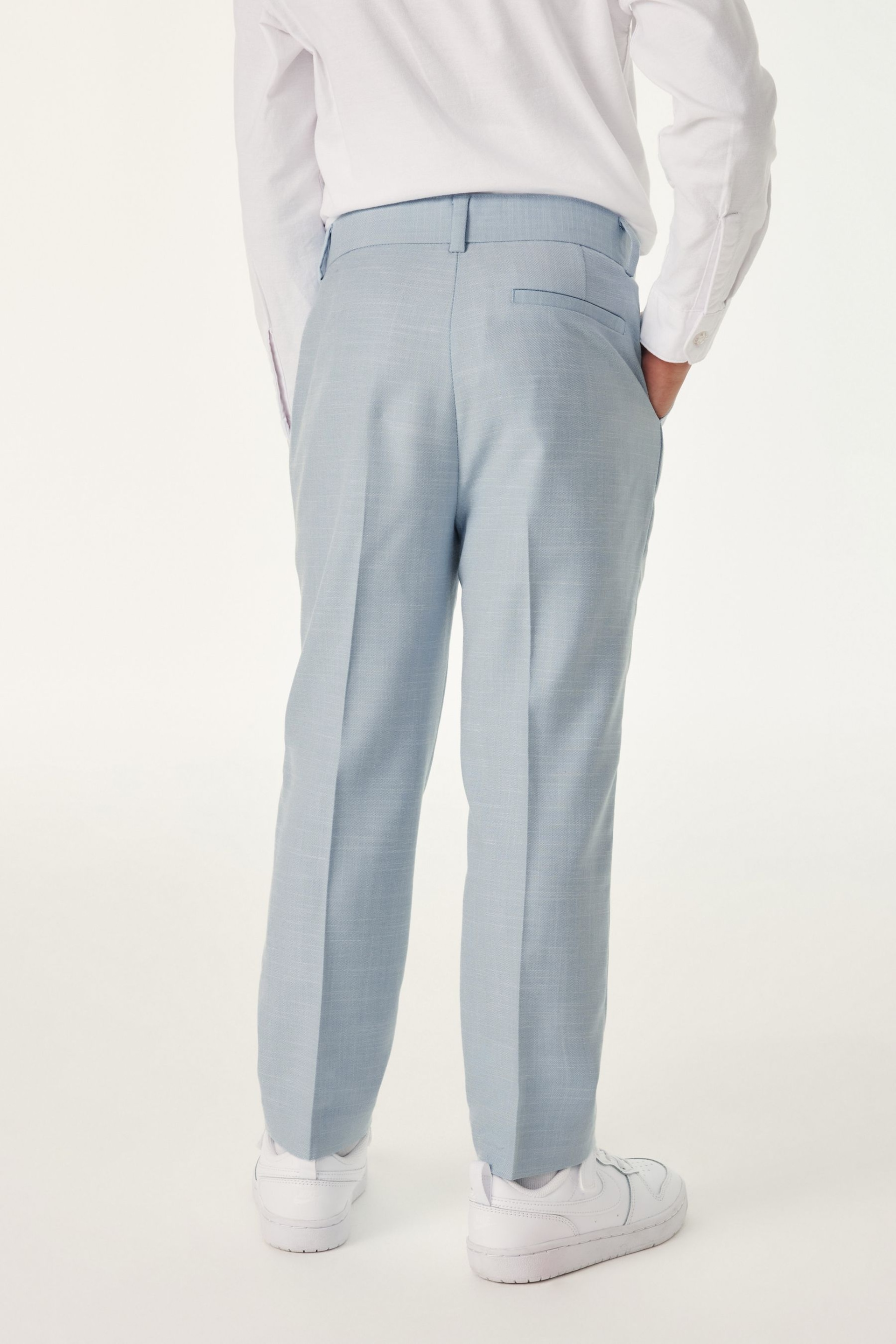 Baker by Ted Baker Suit Trousers - Image 4 of 10
