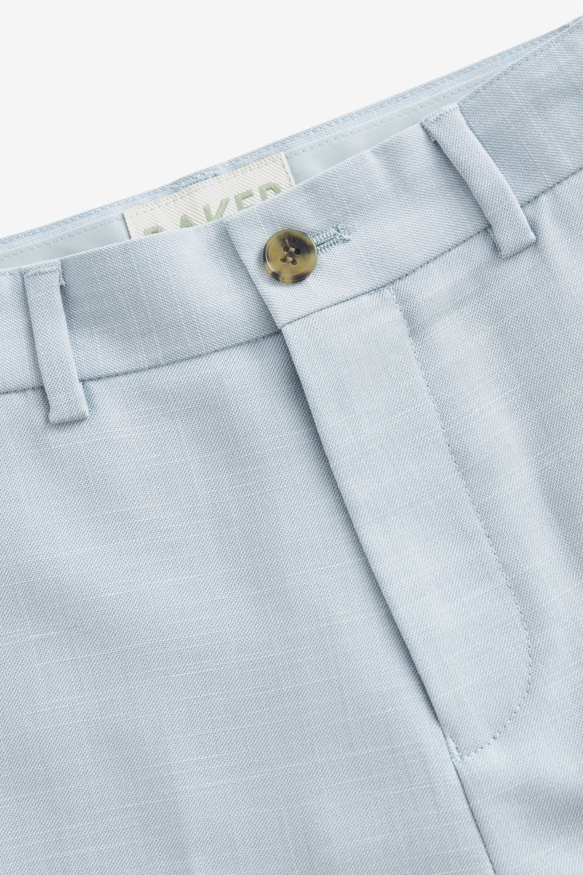 Baker by Ted Baker Suit Trousers - Image 8 of 10