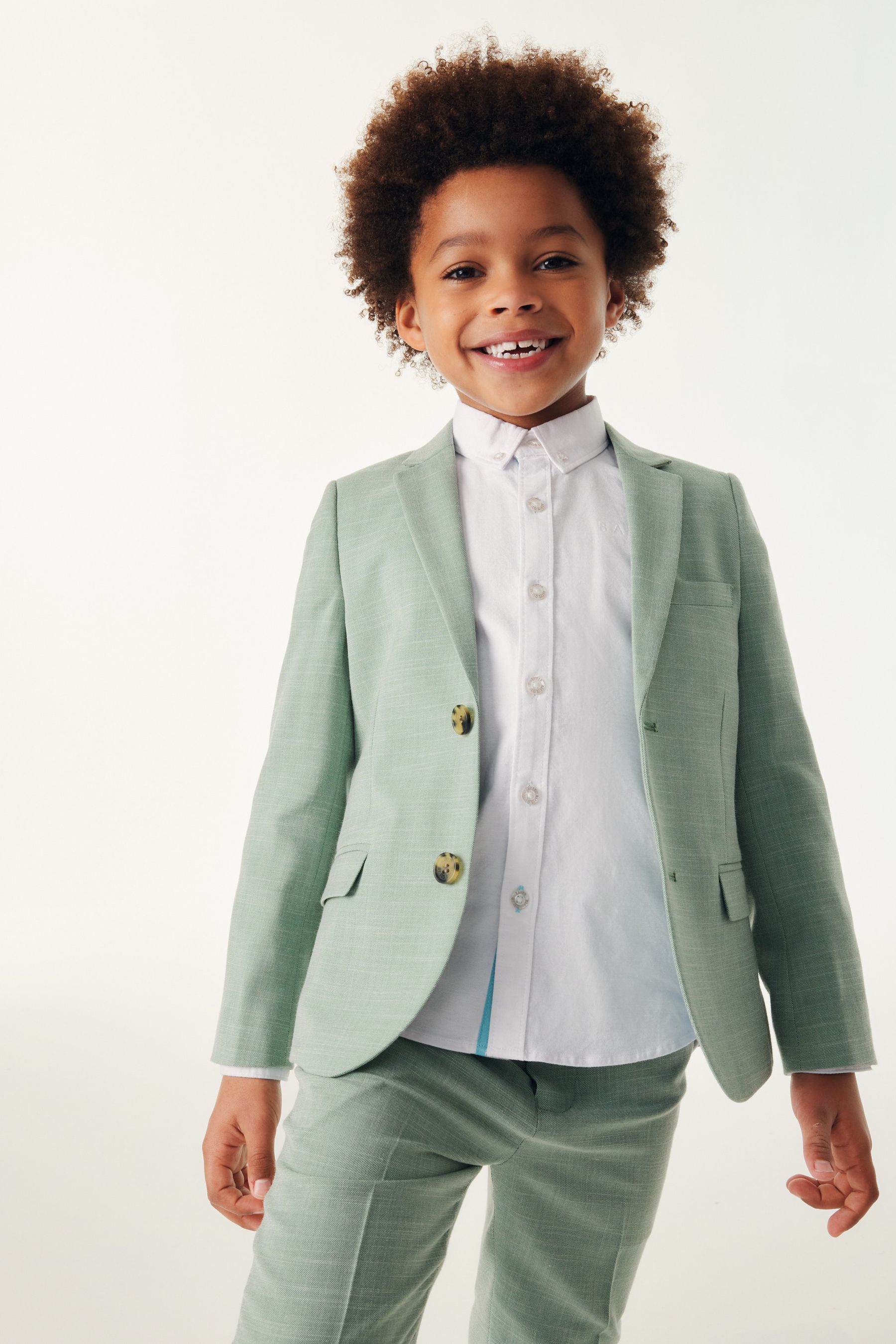 Ted baker suit jacket on sale