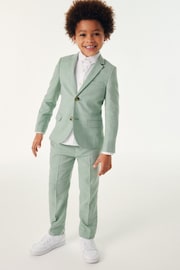 Baker by Ted Baker Suit Jacket - Image 4 of 10