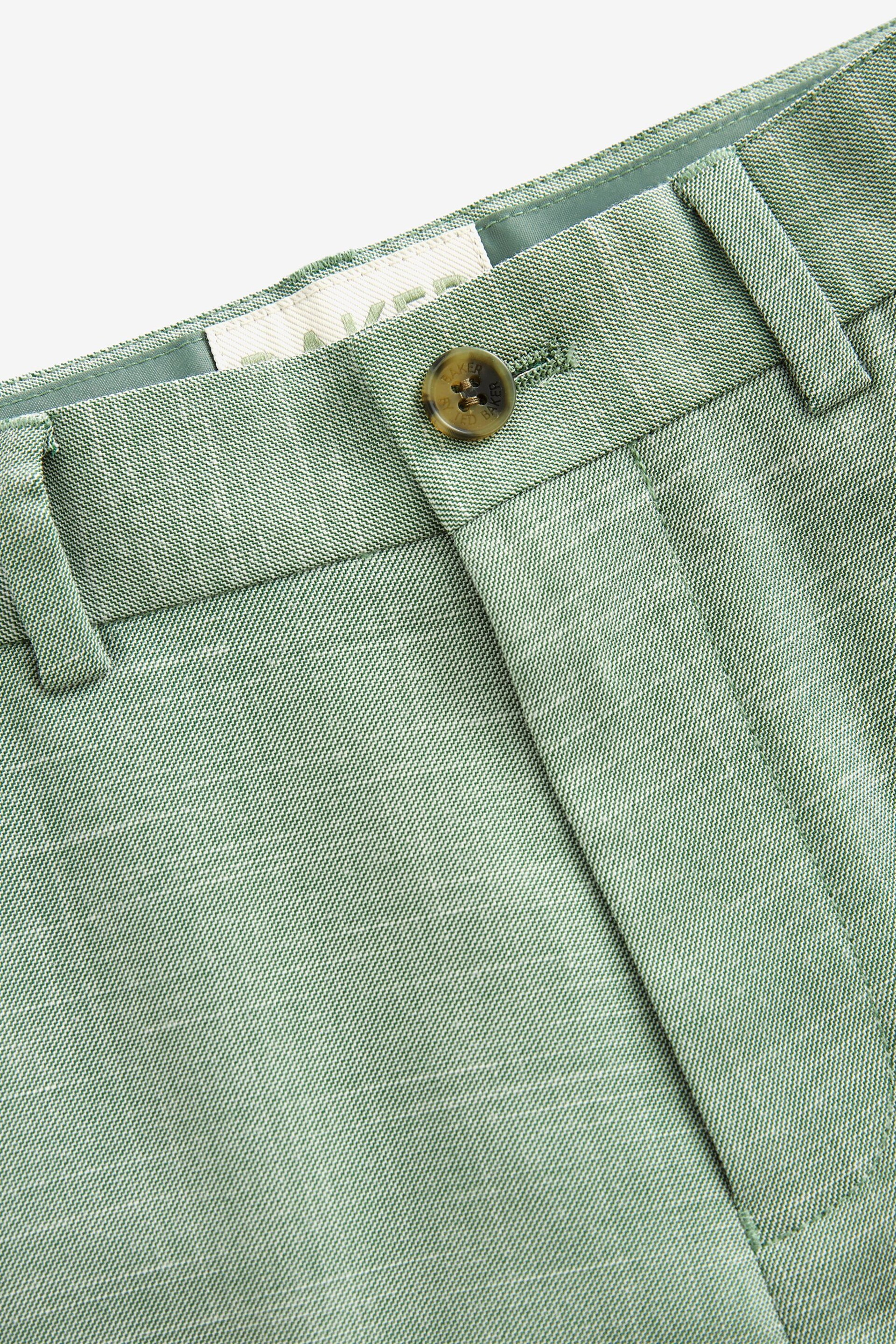 Baker by Ted Baker Suit Trousers - Image 10 of 12