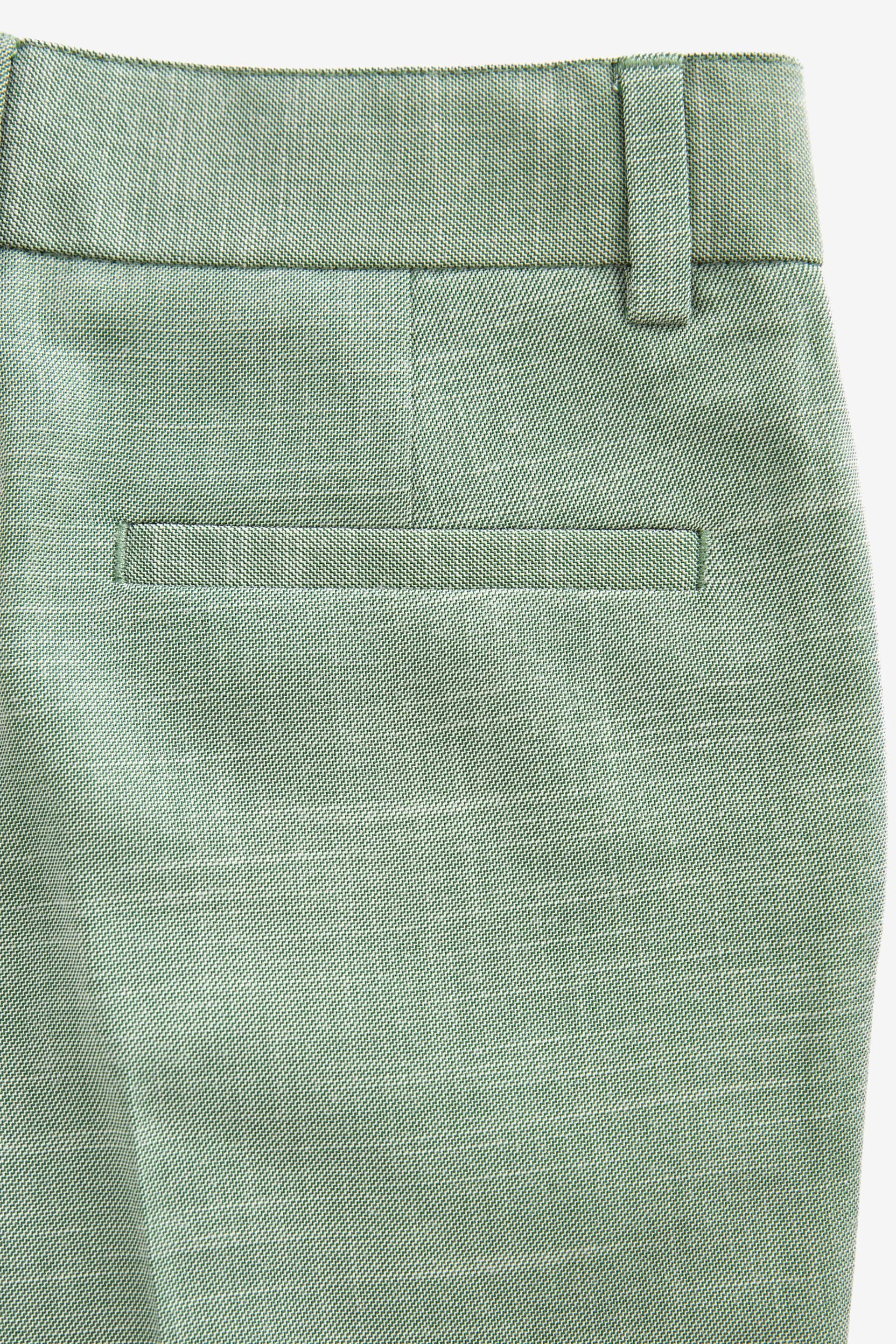 Baker by Ted Baker Suit Trousers - Image 11 of 12