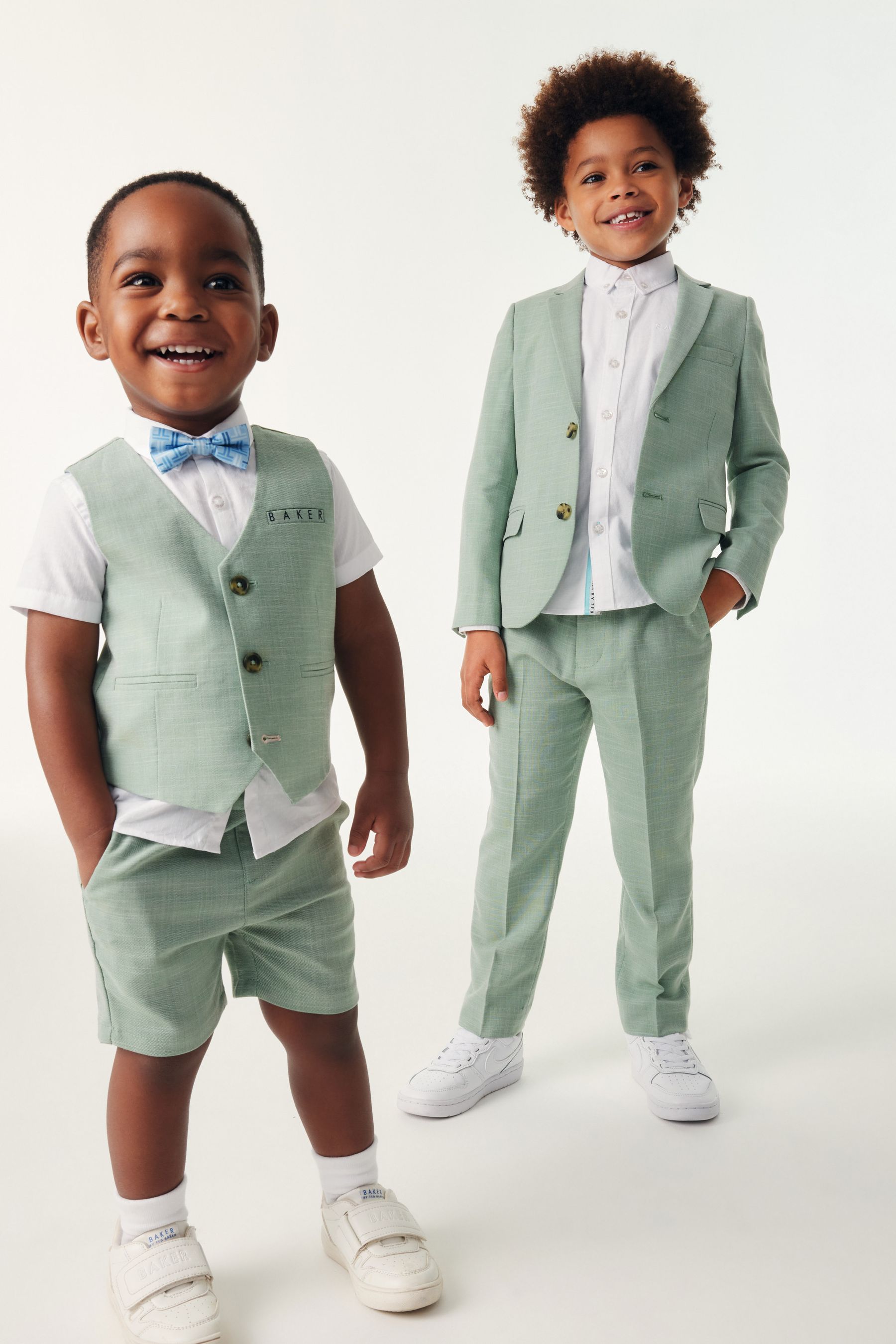 Ted baker suit trousers hotsell