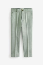 Baker by Ted Baker Suit Trousers - Image 8 of 12