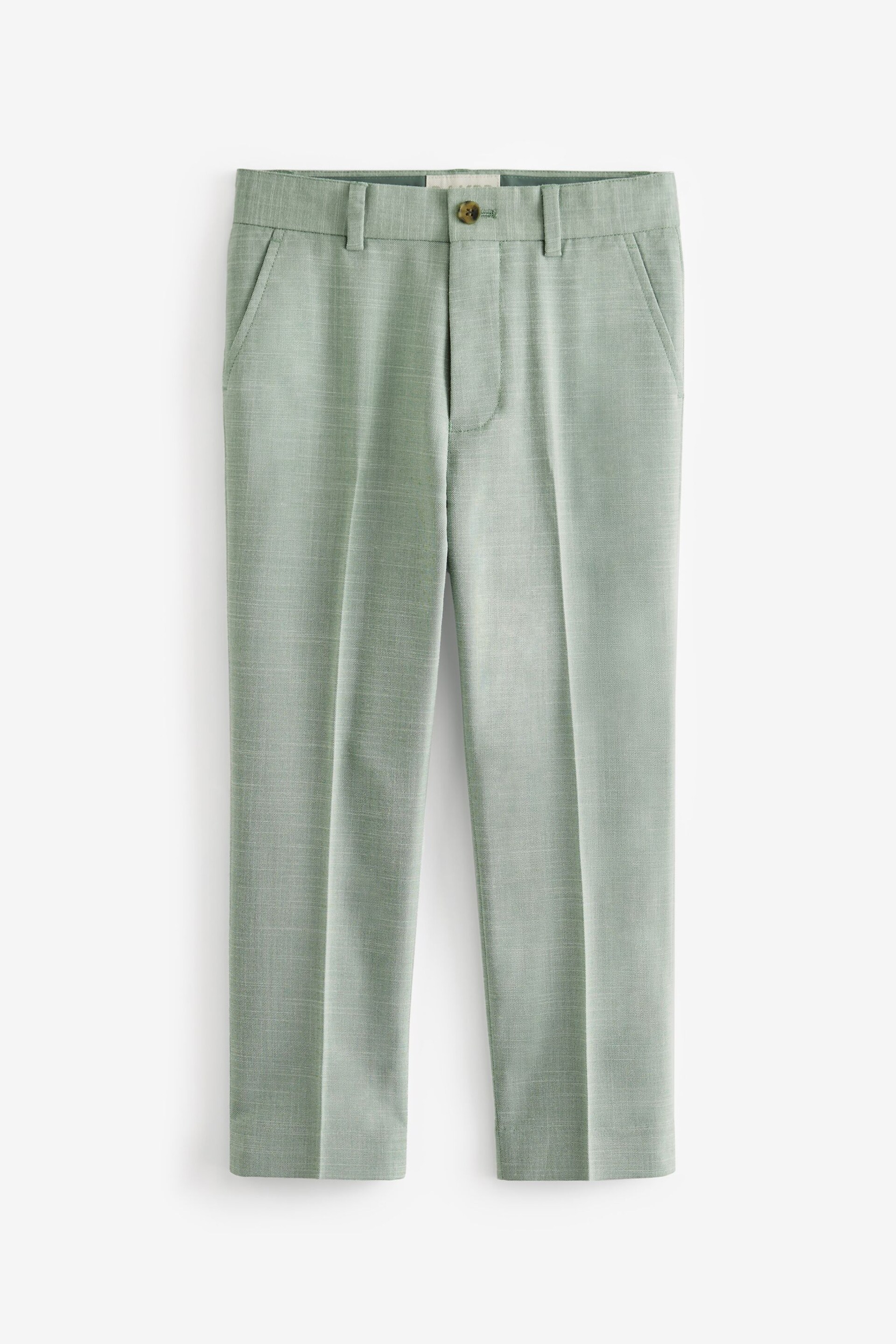 Baker by Ted Baker Suit Trousers - Image 8 of 12